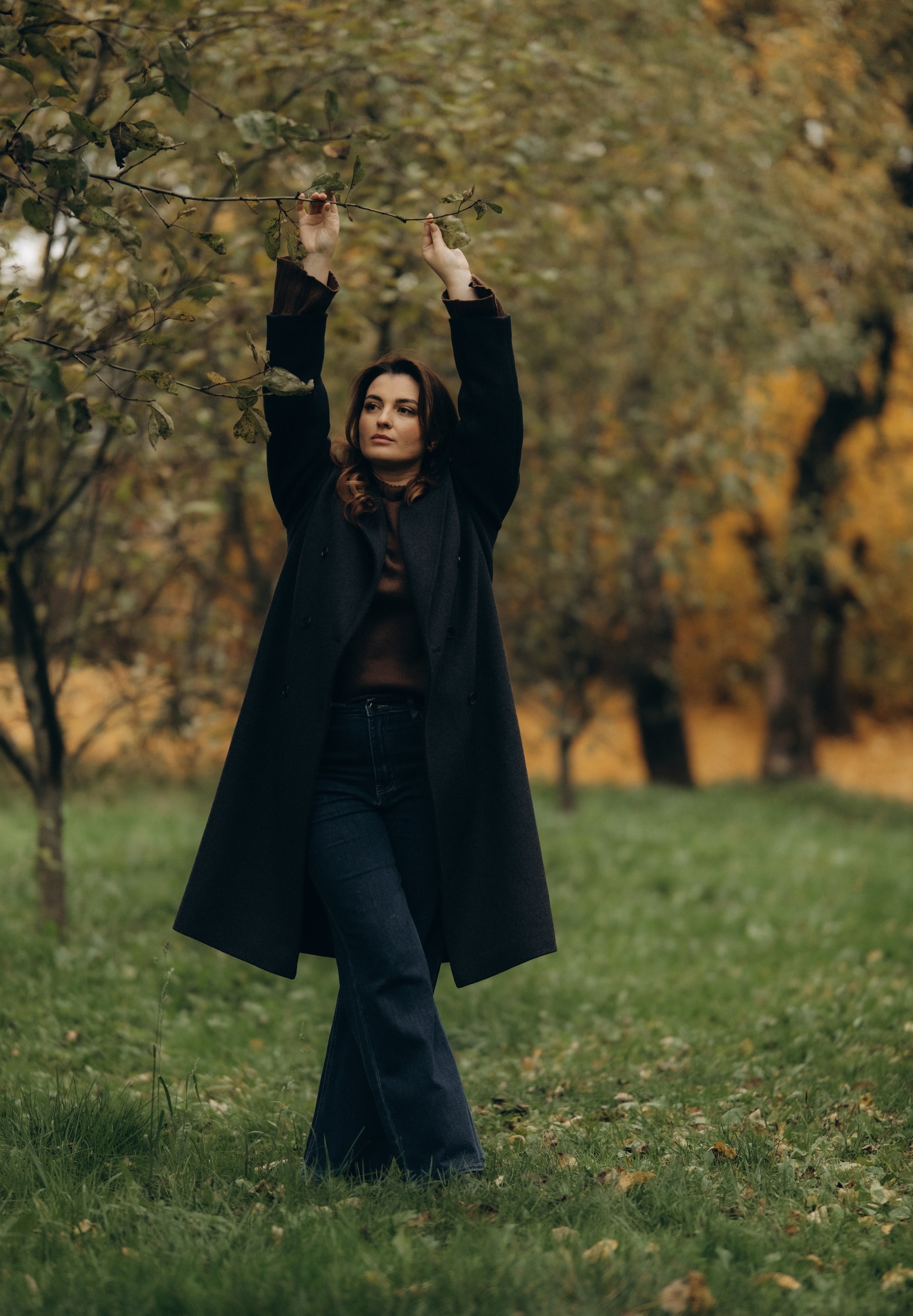 Анастасия. Фотограф в Москве Ольга Елоева