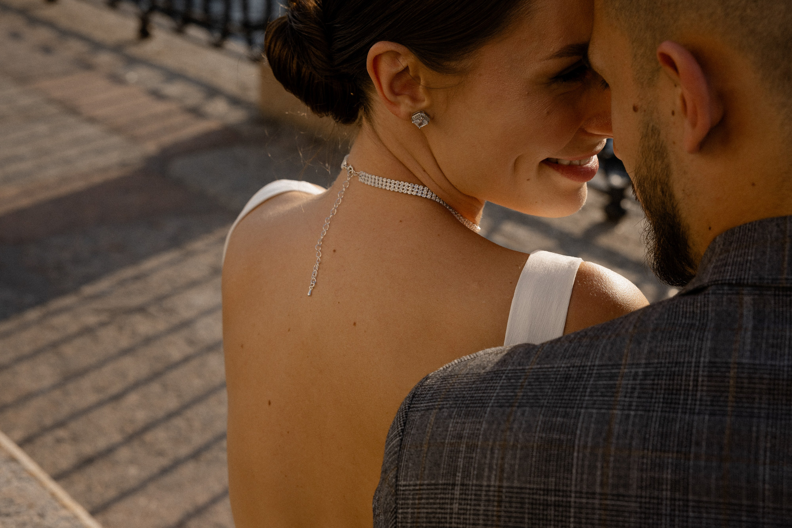 E|V (day one). Свадебный фотограф Таня Караисаева