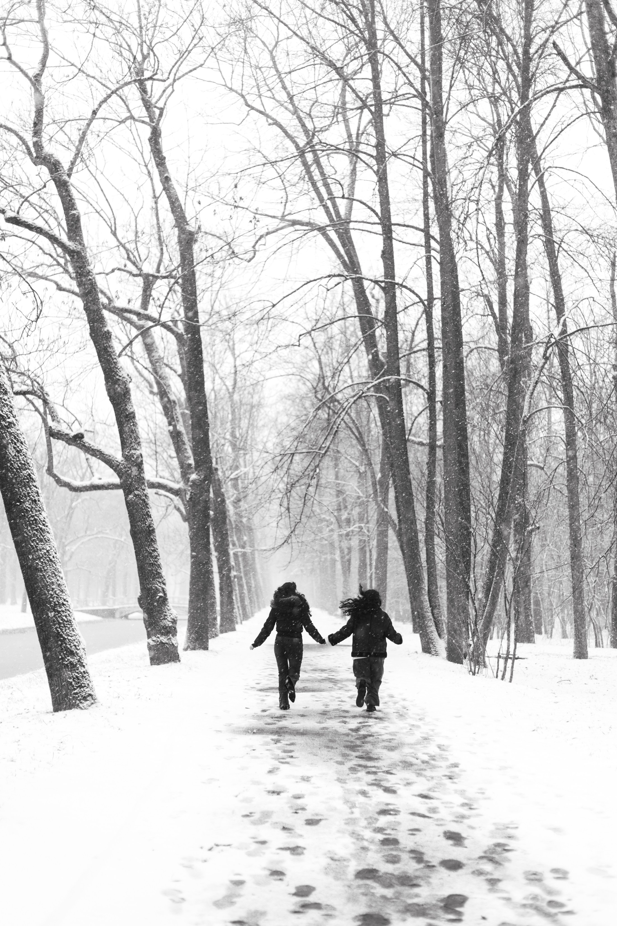 Арзу и Элла. Фотограф в Санкт-Петербурге Смирнова Диана