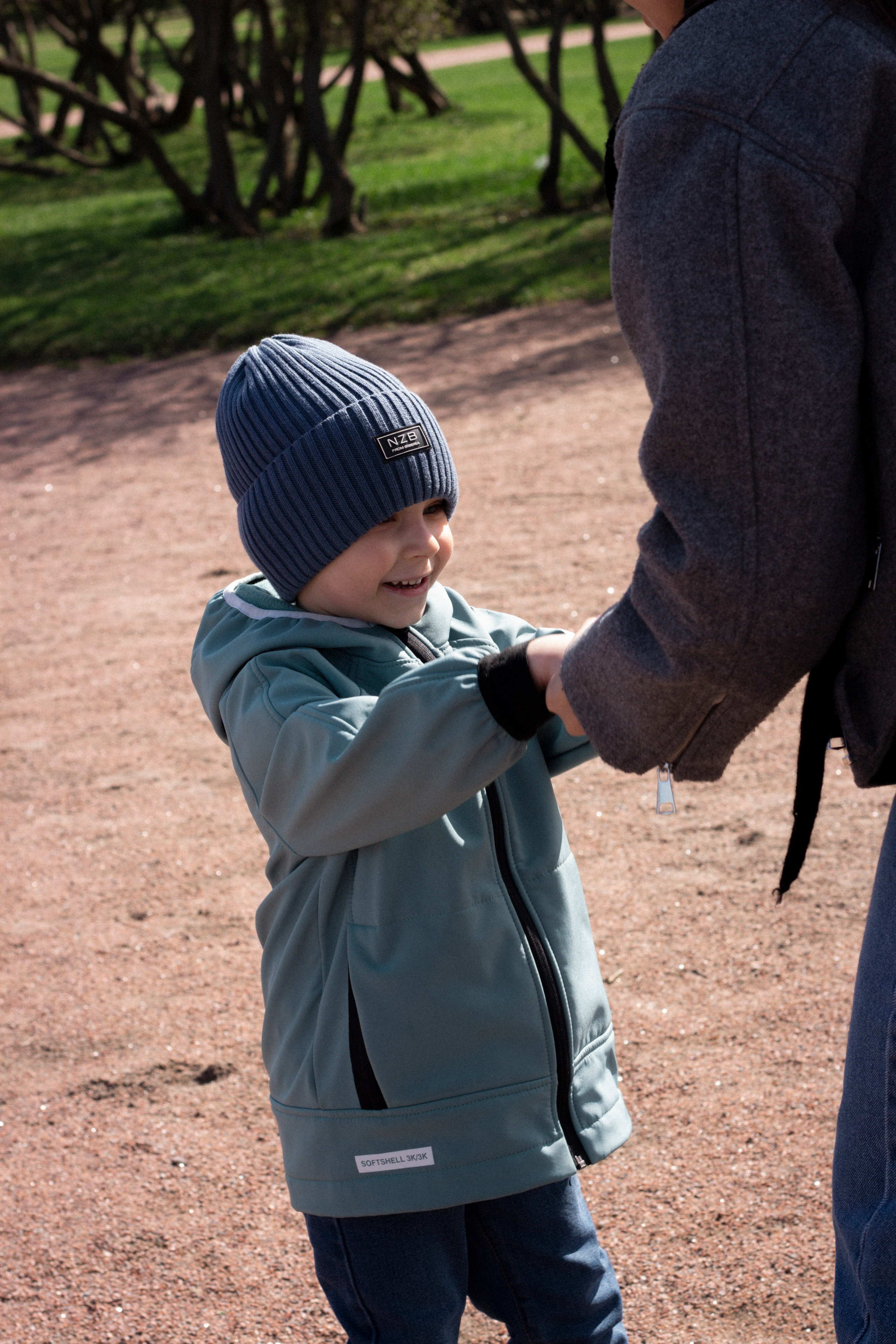 Ева, Елисей и Виктория. Фотограф в Санкт-Петербурге Смирнова Диана