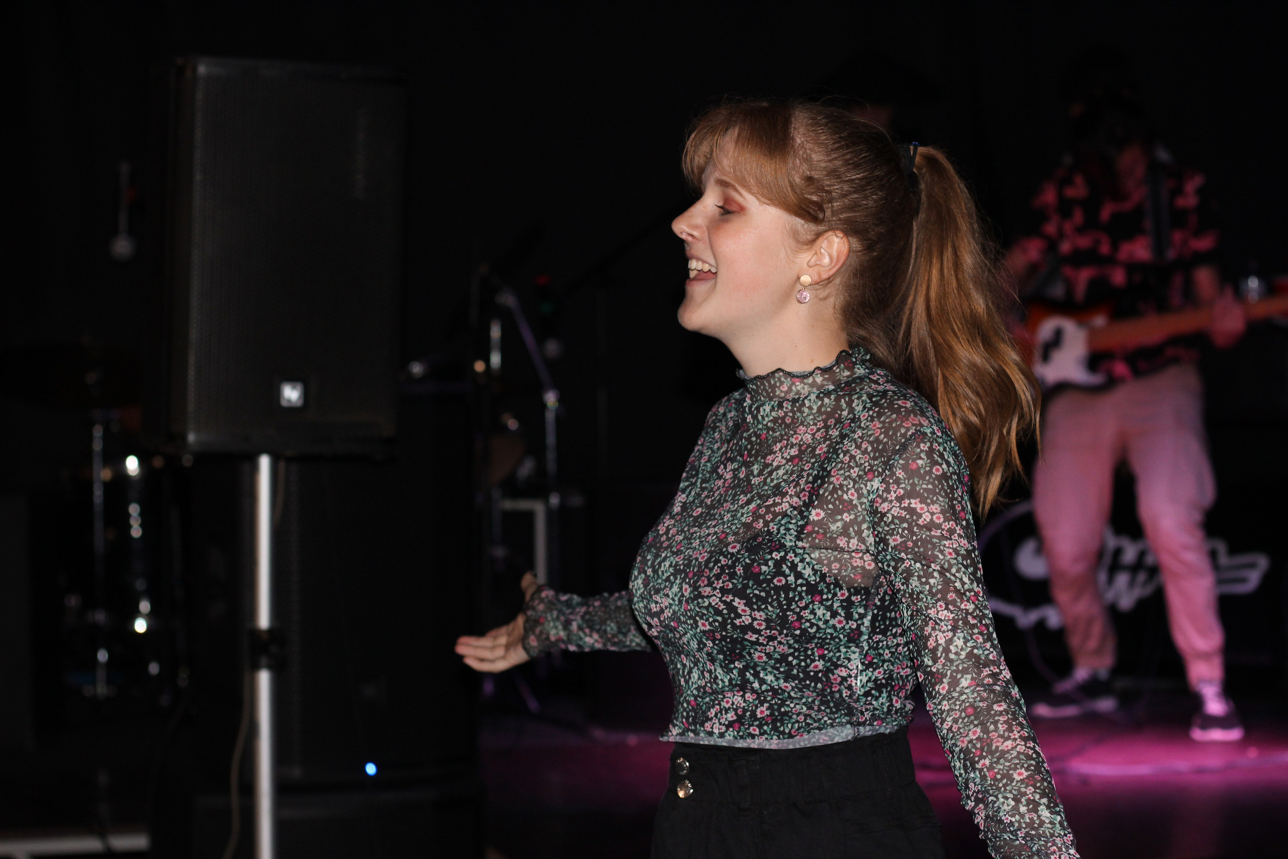 Вечеринка sacred rave, 2020 год. Фотограф в Санкт-Петербурге Смирнова Диана