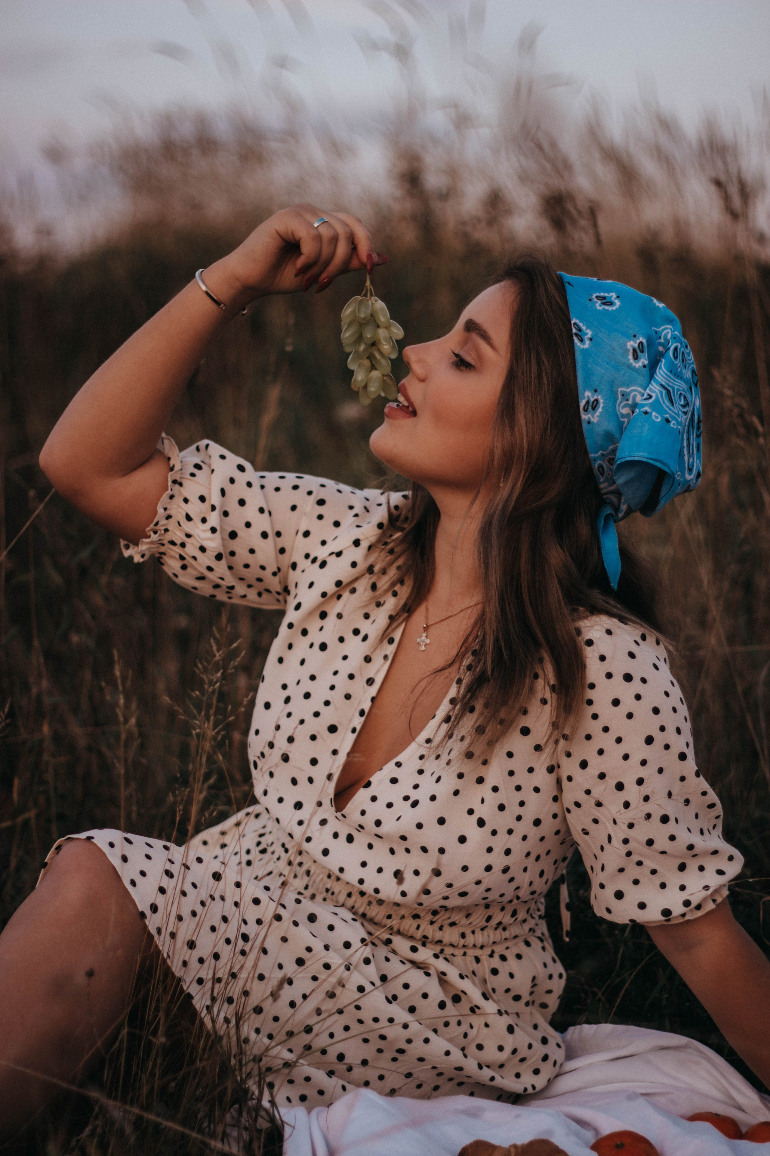 Алиса Федичкина. Фотограф в Санкт-Петербурге Смирнова Диана