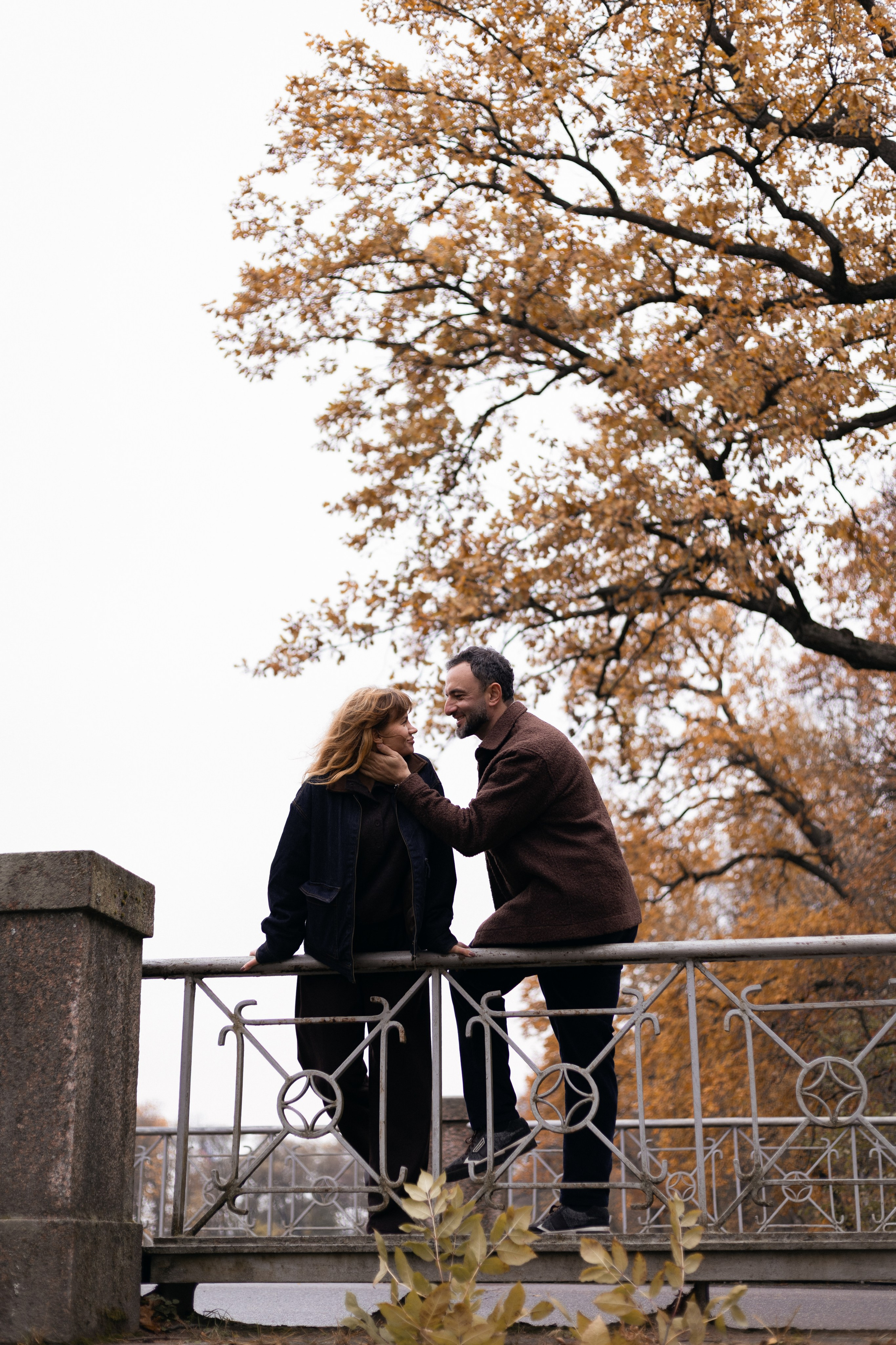 Катя и Карен. Фотограф в Санкт-Петербурге Смирнова Диана