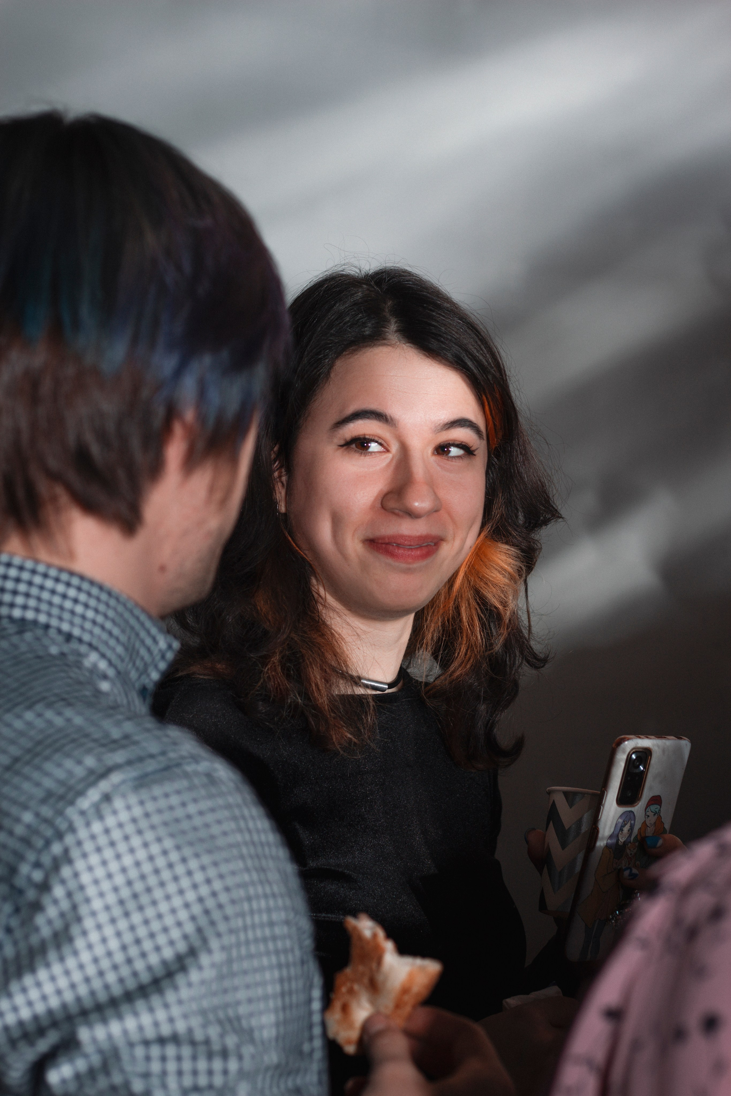 Свадебный банкет Сергея и Ксении. Фотограф в Санкт-Петербурге Смирнова Диана