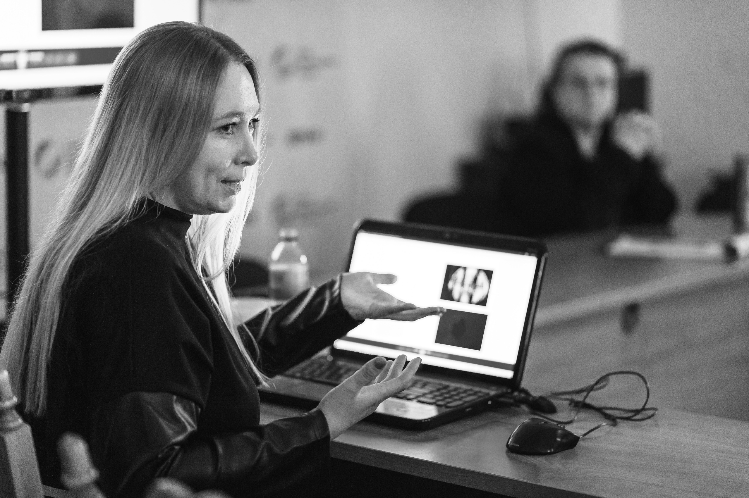 «Фотострелка» в Самаре. Фотообъединение Самарского областного отделения Союза журналистов России