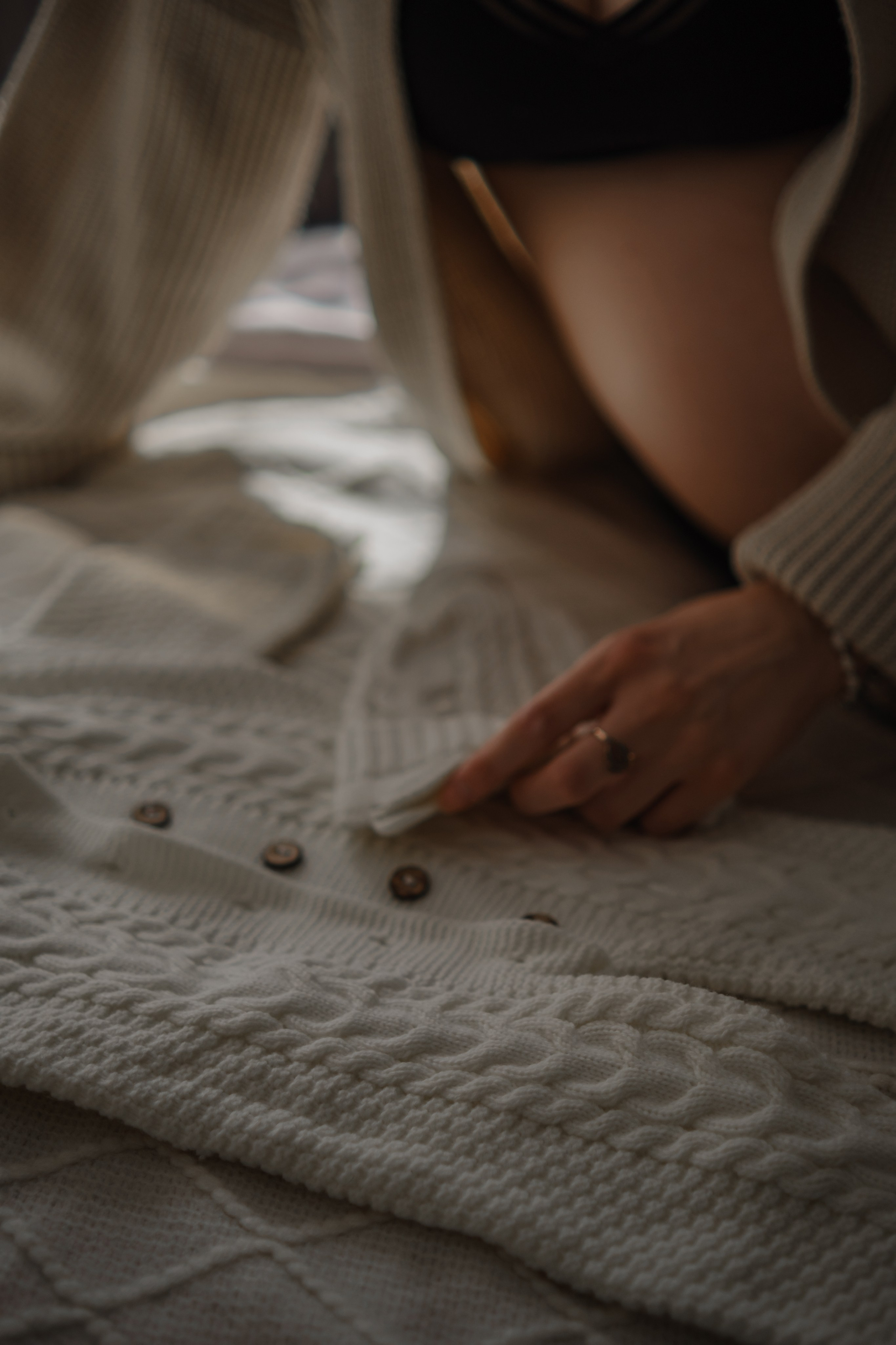 Уютное утро. Фотограф в Тарусе Серпухове Москве Рина Дукежанова