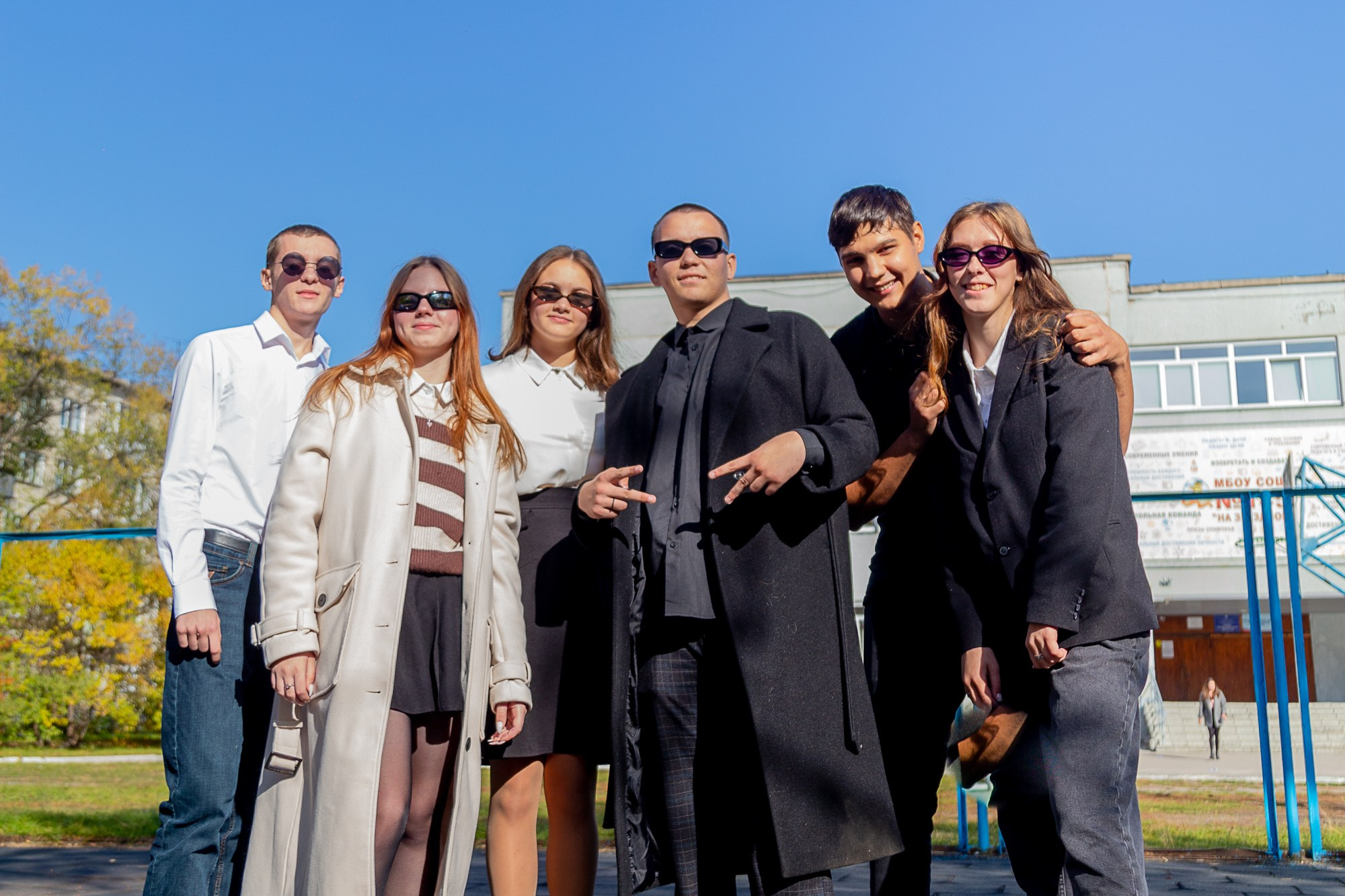 Школьные выпускные альбомы Благовещенск