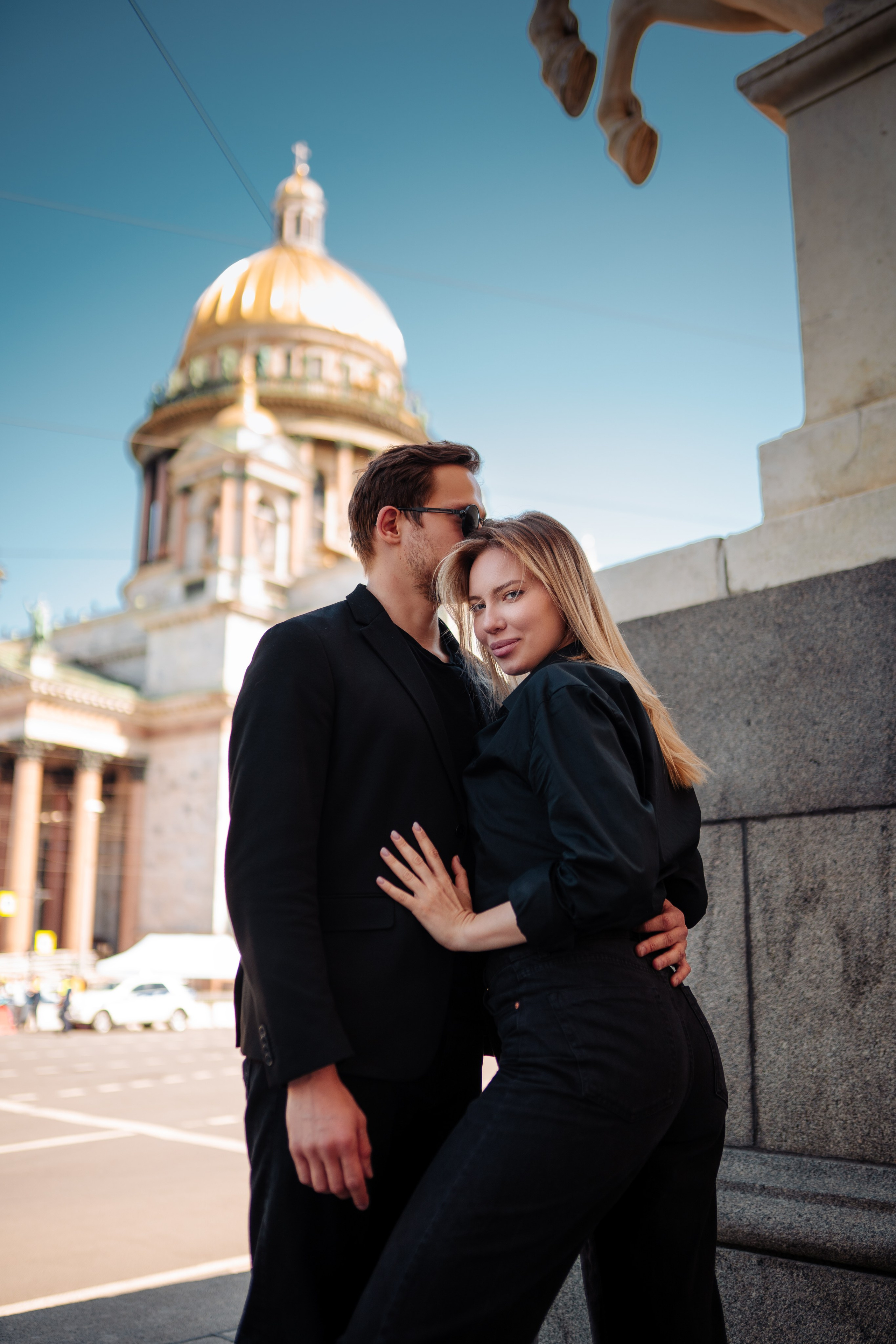 Фотограф в Санкт-Петербурге Джавангир Сурхаев