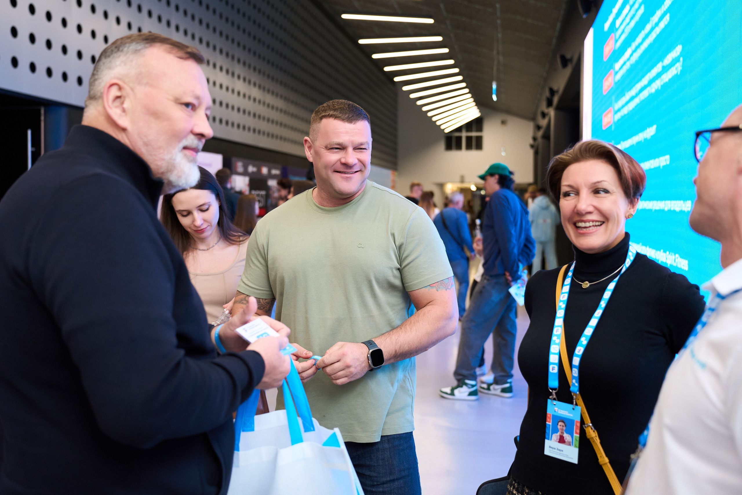 1С Фитнес Фэмили Форум. Елизавета Мальгина, фотограф в Москве