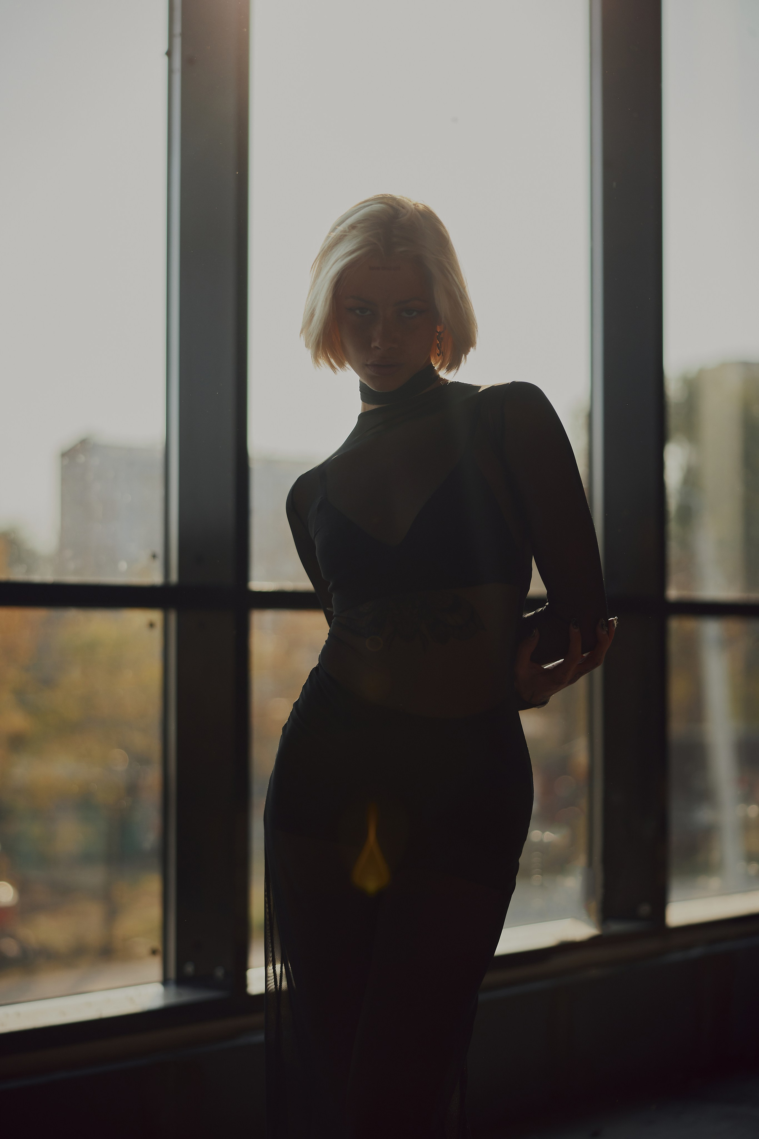 Марго. Сергей Ирклиенко