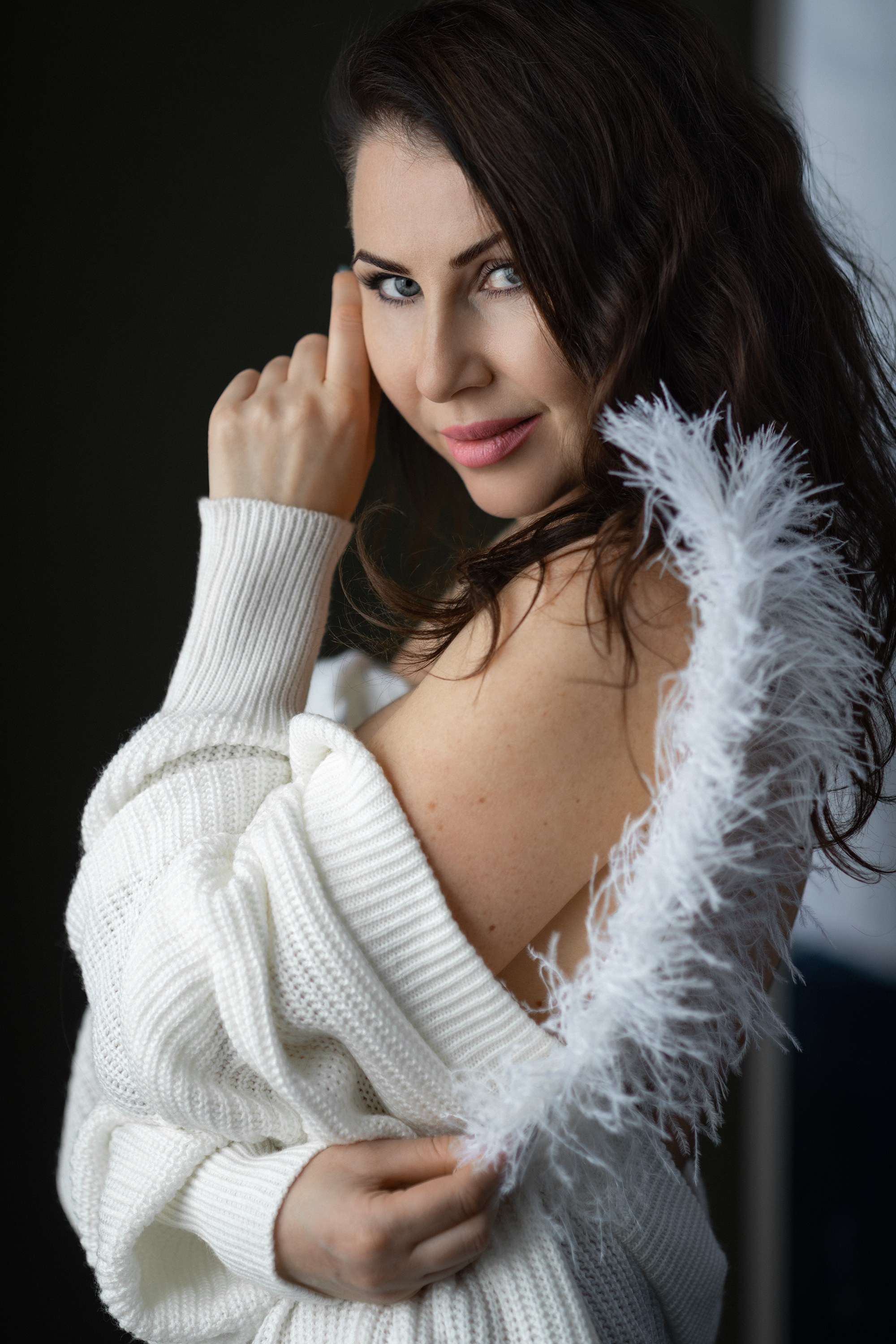 Фотограф Андрей Серенков