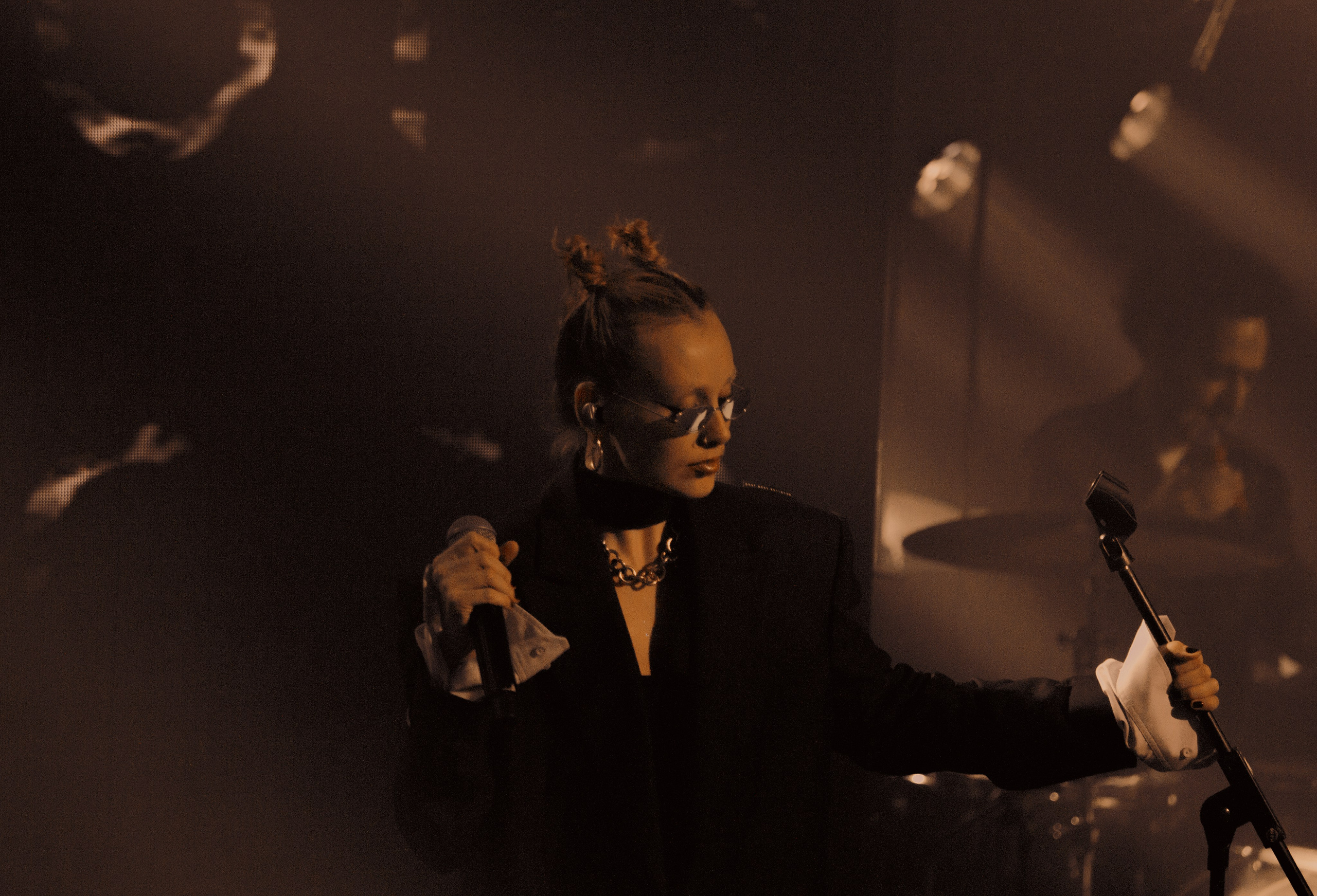 ZOLOTO A2'23. RUSLAN ROZANOV