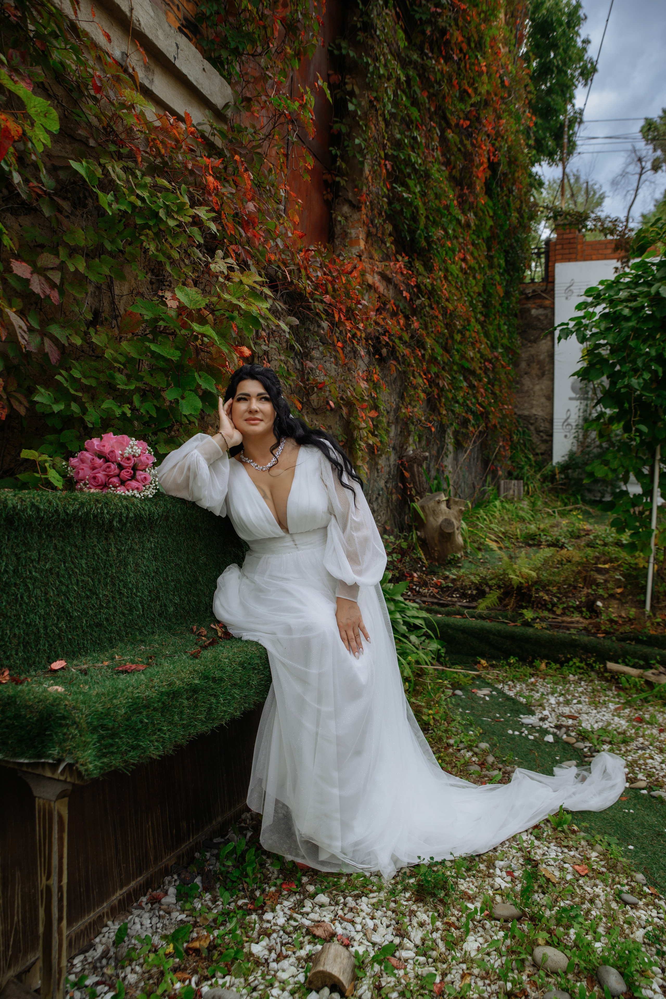 Татьяна и Николай 25.09.25. Фотограф Ярмишко Дарья. Выпускные фотокниги