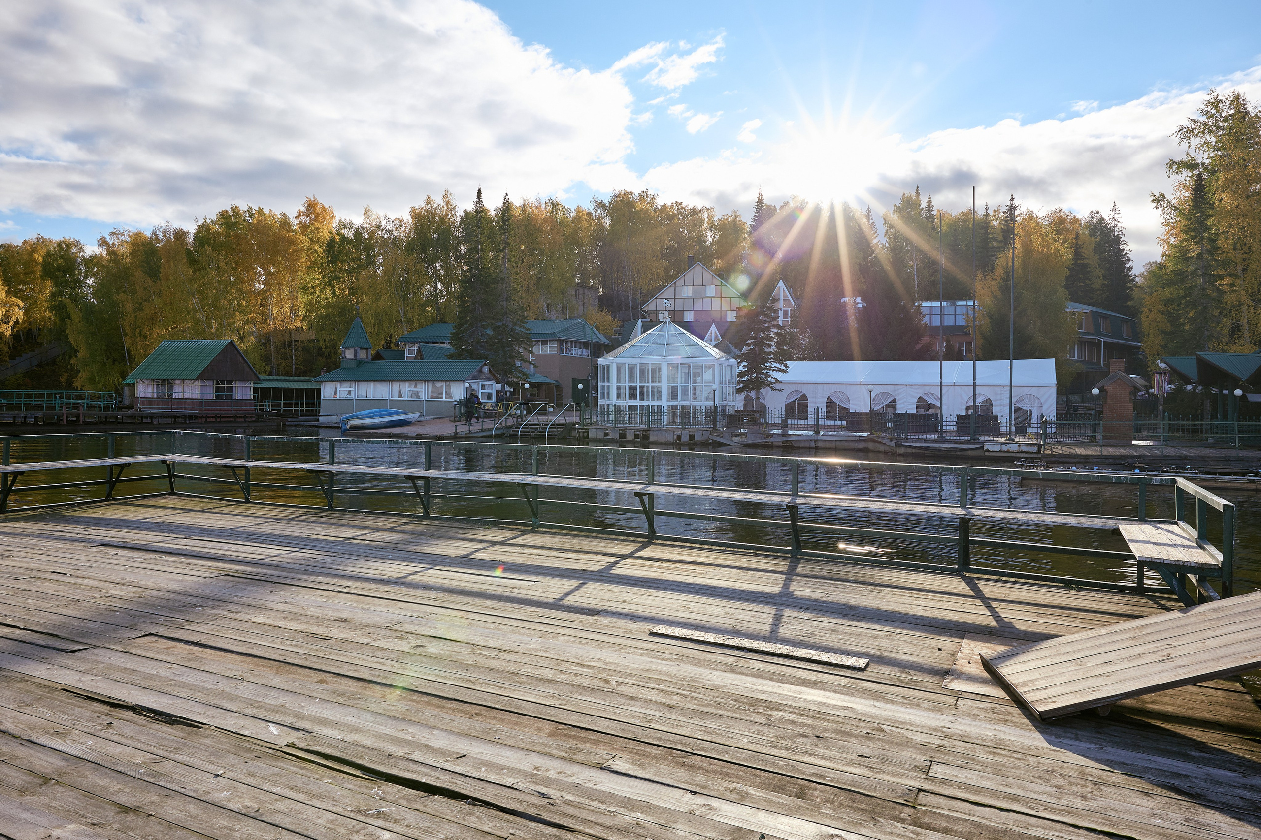 База Отдыха «Солнечный берег». Предметный и репортажный фотограф Алексей Кротов