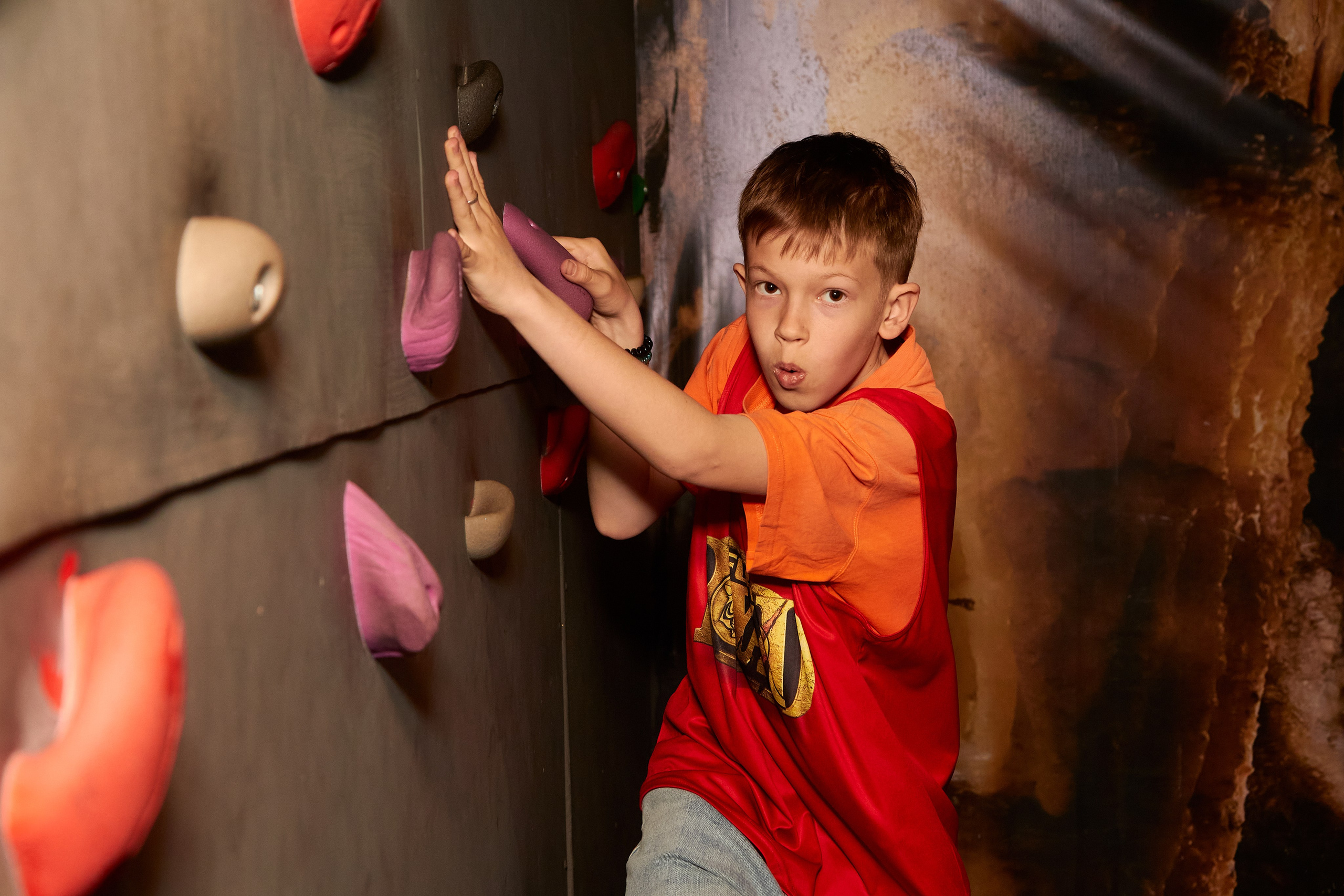 Фотосъёмка квестов и квест-шоу. Предметный и репортажный фотограф Алексей Кротов