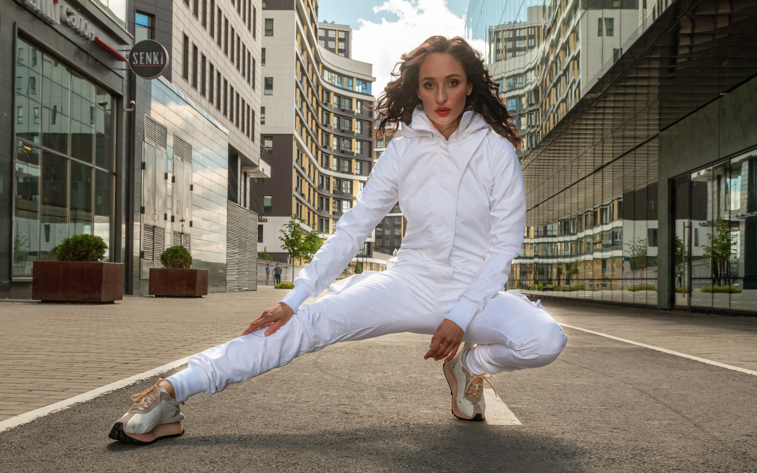 Одежда бренда «Мамапапа». Предметный и репортажный фотограф Алексей Кротов