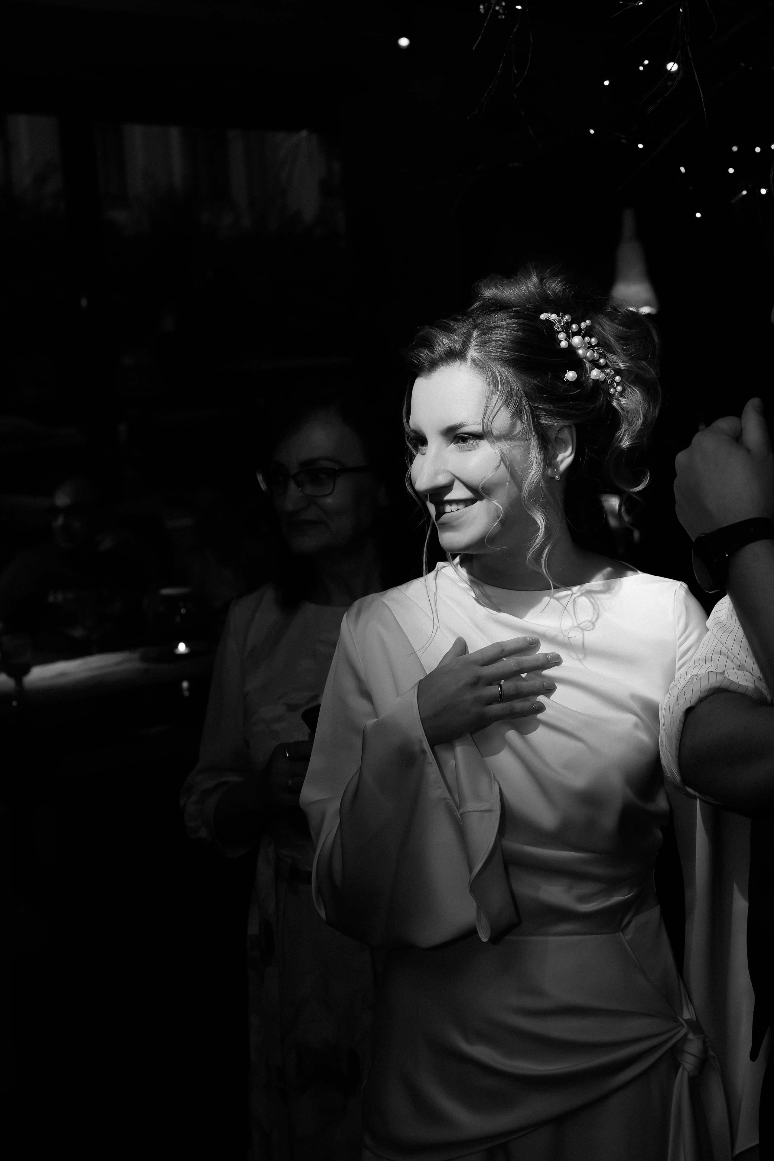 Natalia and Sergey's wedding. Свадебный фотограф в Москве Людмила Яковлева