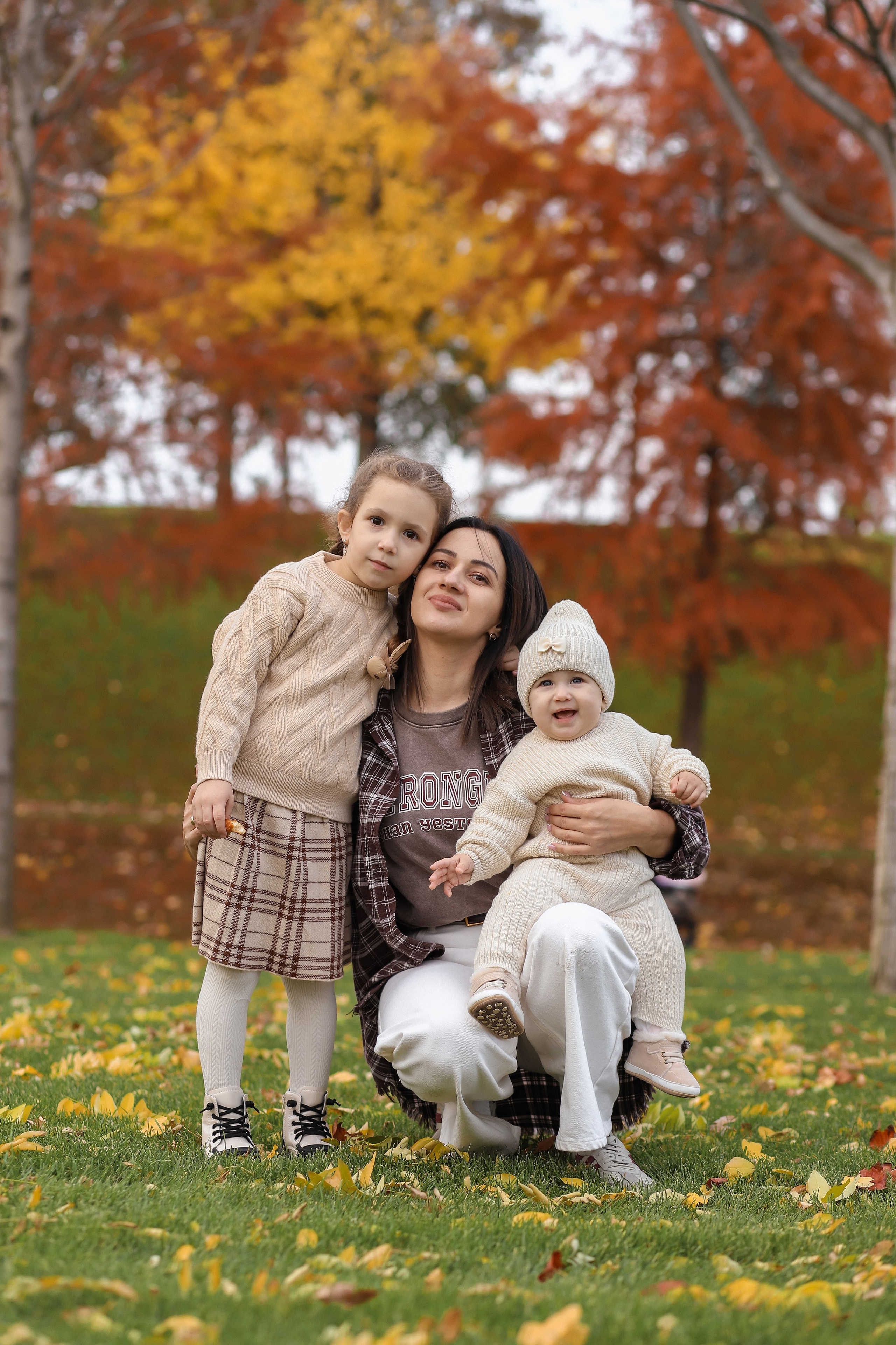 Прогулочная (Уличная). Фотограф в Краснодаре Анна Светикова