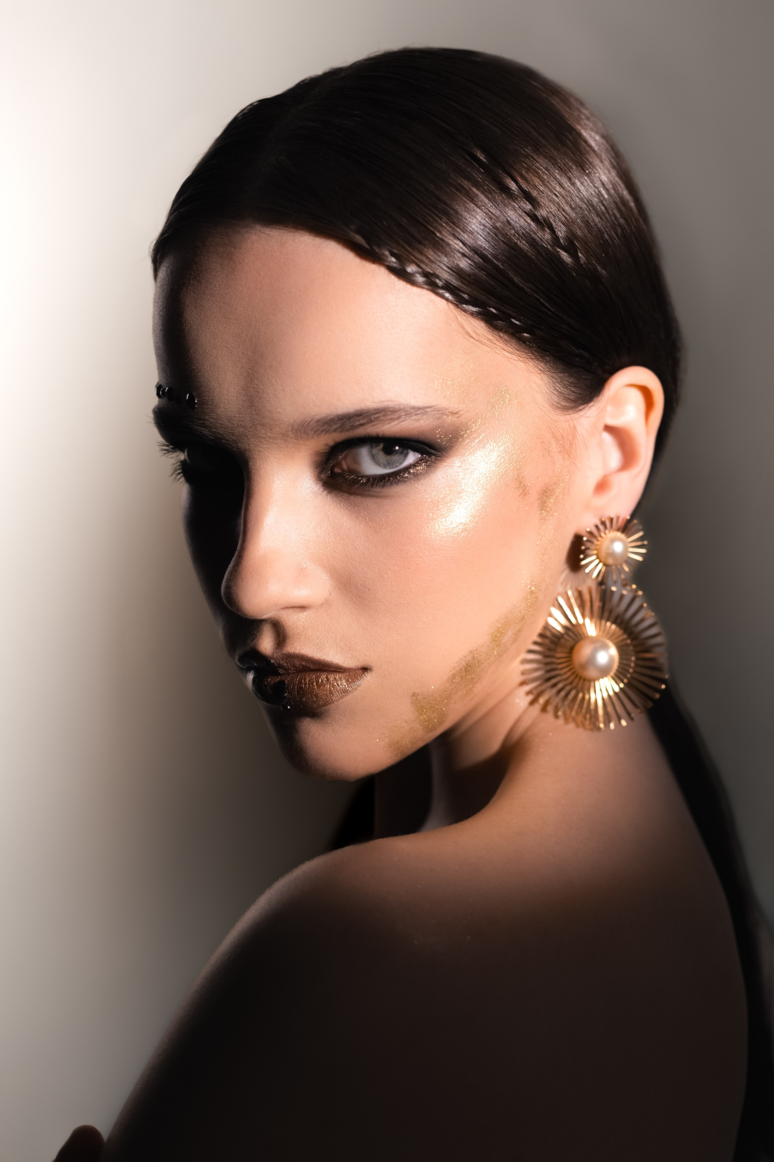 Варя Дзядович. Модельное агентство TM Models в Калининграде