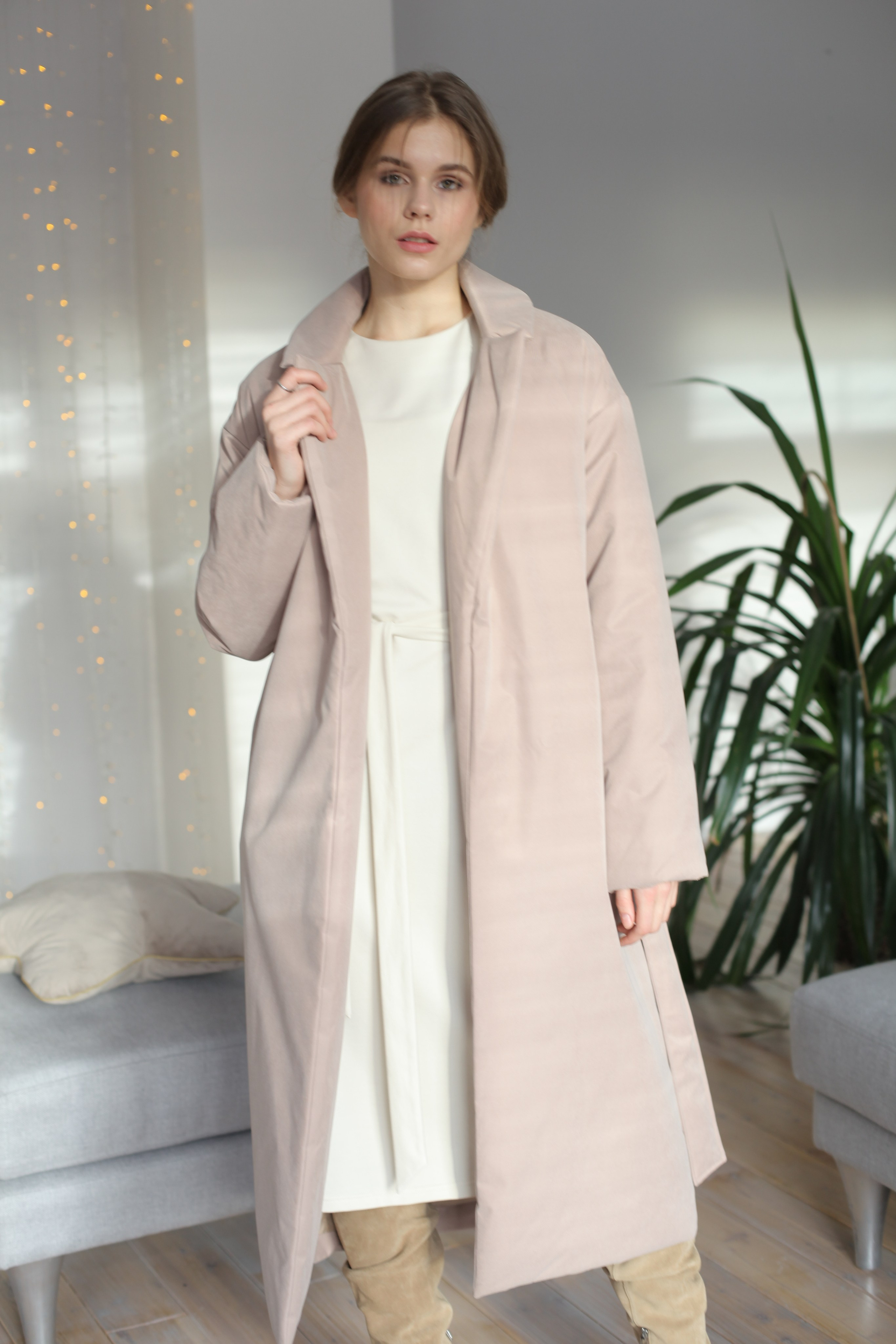 Оля Бабинова. Модельное агентство TM Models в Калининграде