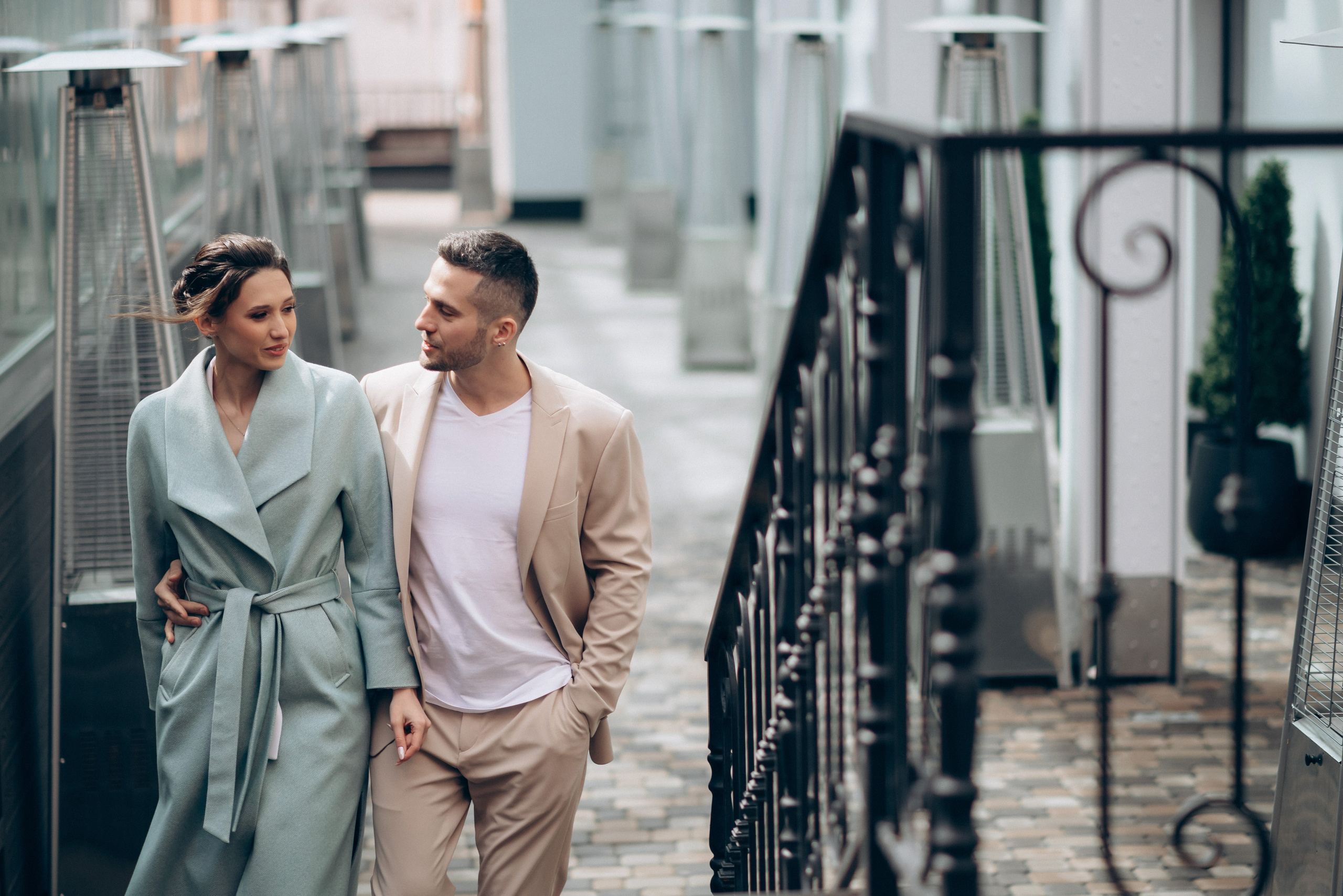 . Фотограф Катерина Оляпка в Перми