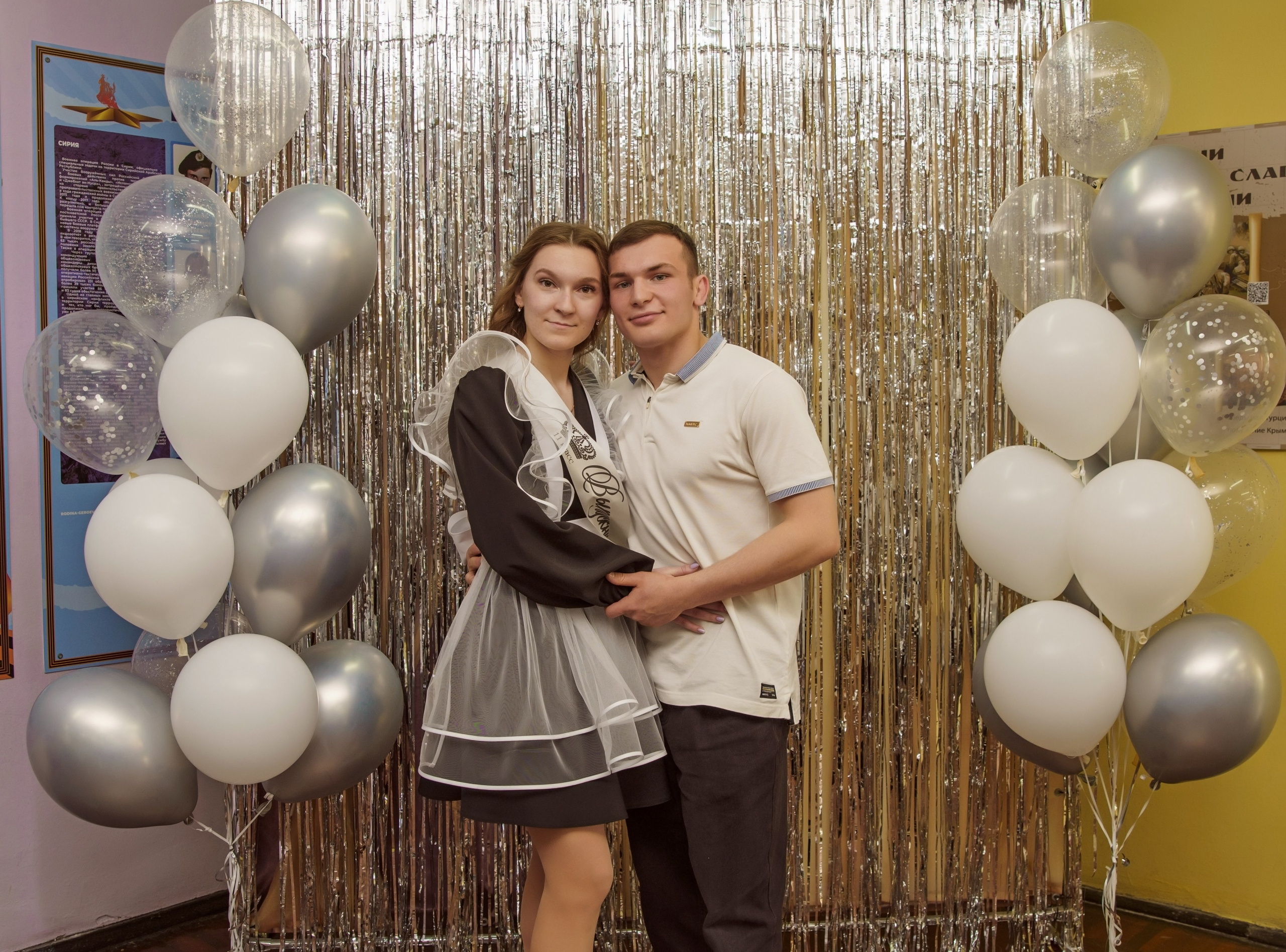 11 класс. Семейный и детский фотограф в Нижнем Новгороде