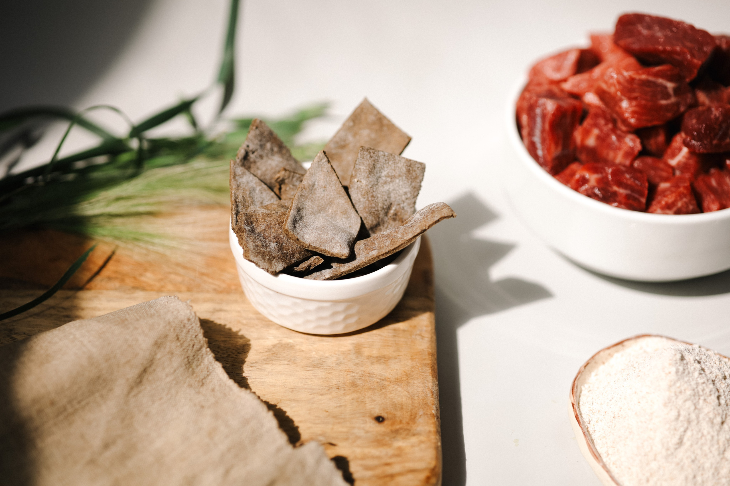 Корм для собак. Алёна Стерхова — Предметный и портретный фотограф. Ижевск