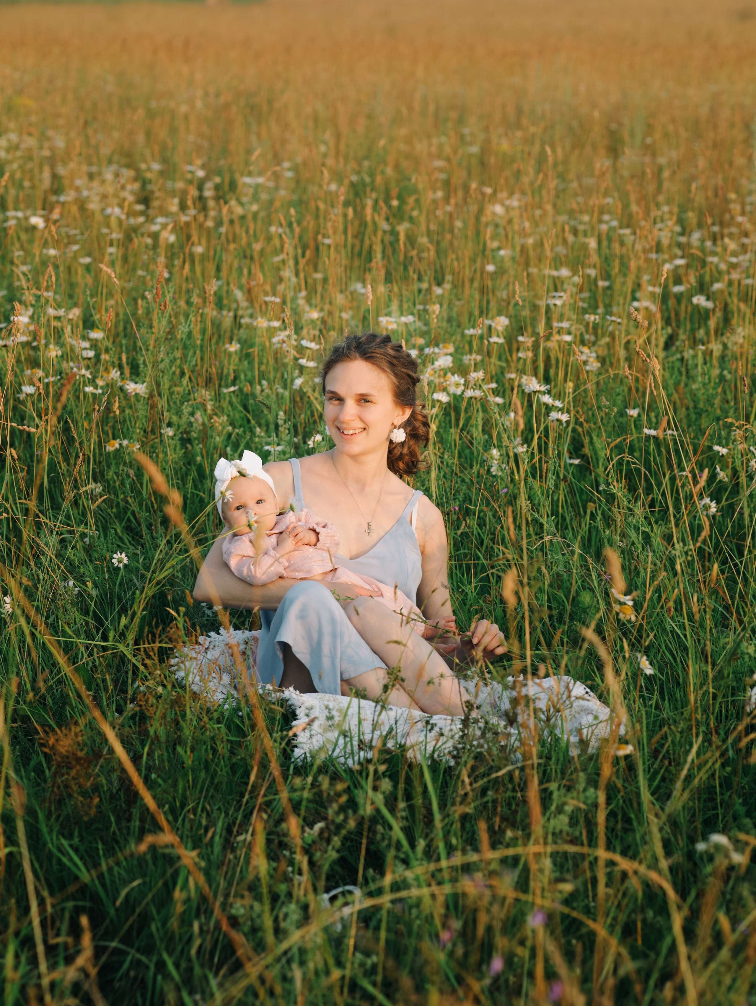 Матушка Софья. Алёна Стерхова — Предметный и портретный фотограф. Ижевск