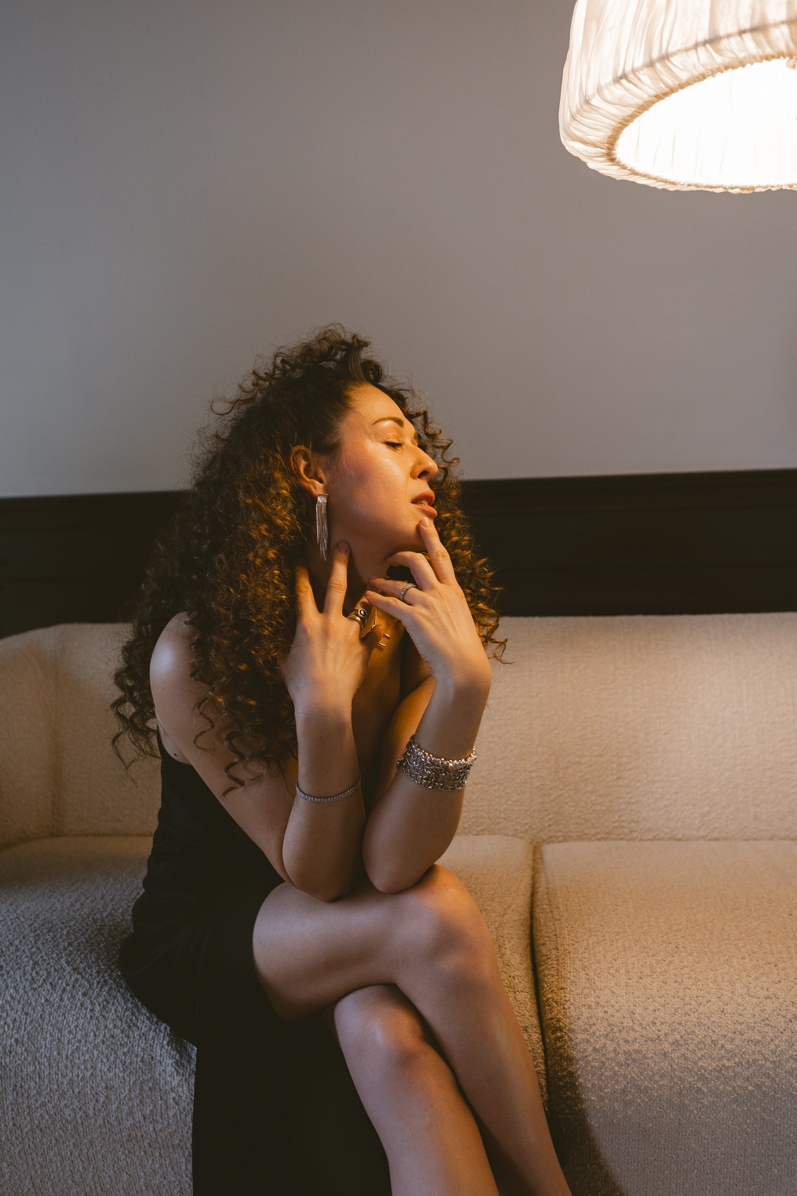 Фотостудия. Портреты и лайфстайл в Краснодаре