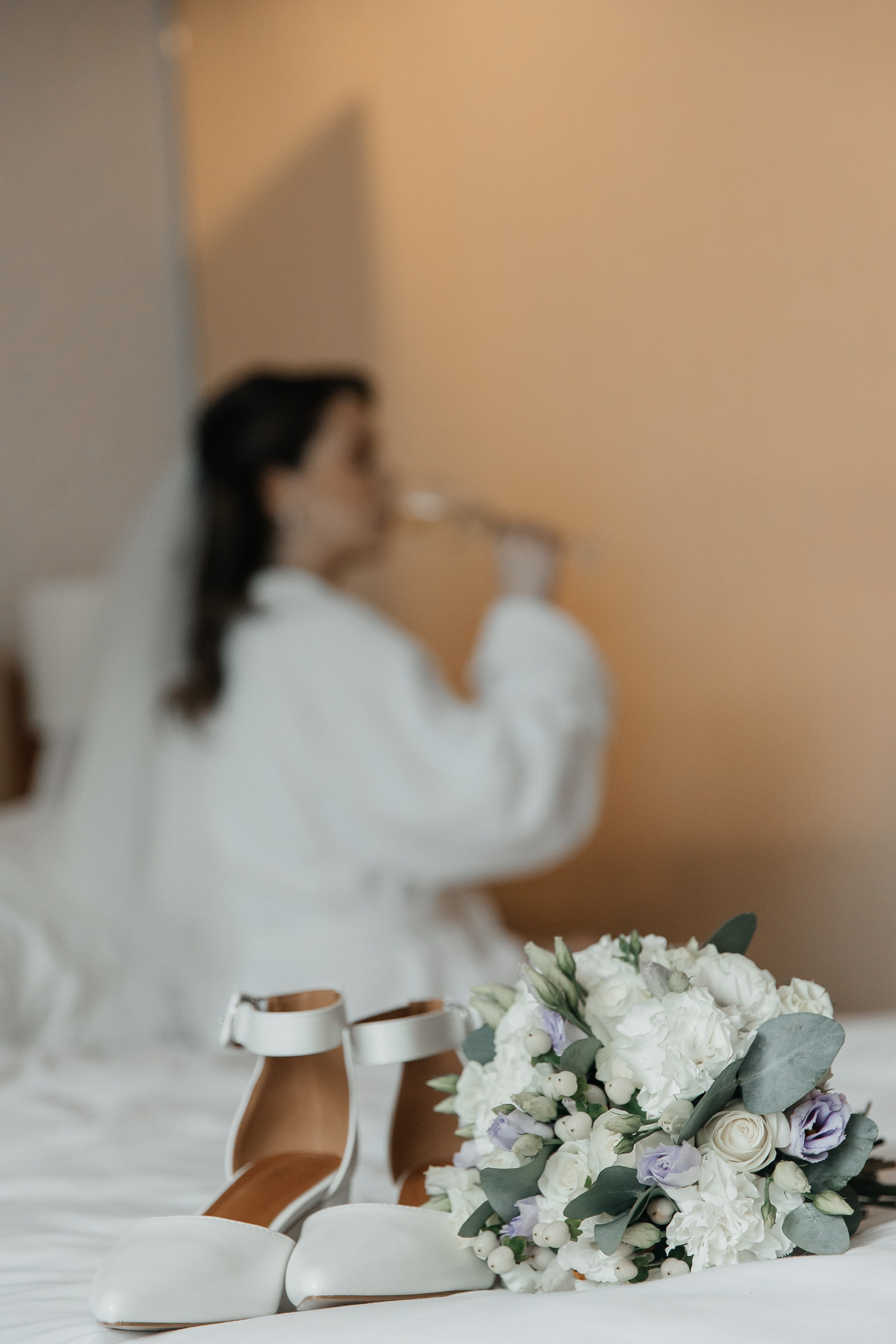 Наташа и Ваня. Свадебный фотограф Кристина Тимощук