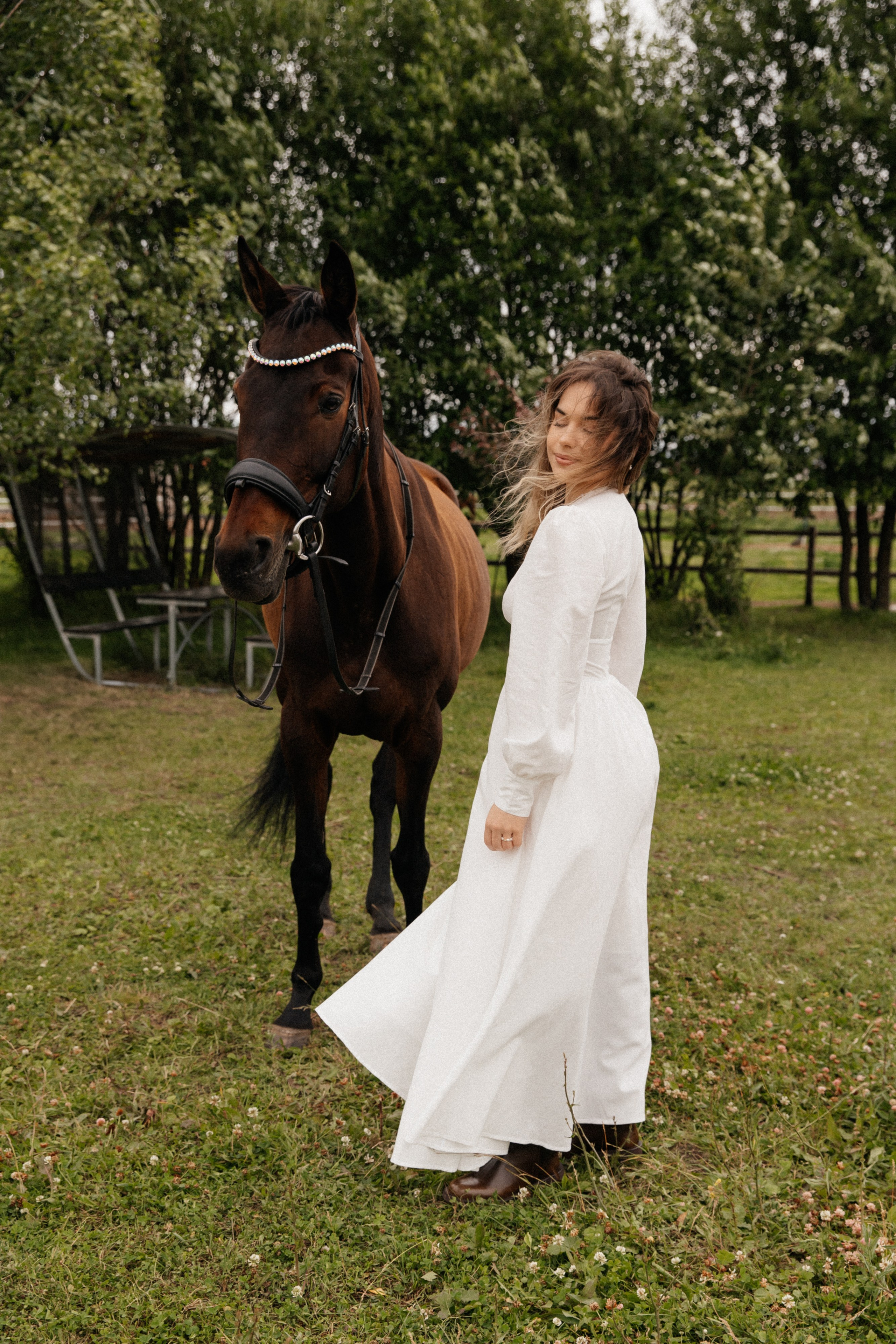 Алина. Фотограф Ульяна Дивина в Нижнем Новгороде и Нижегородской области
