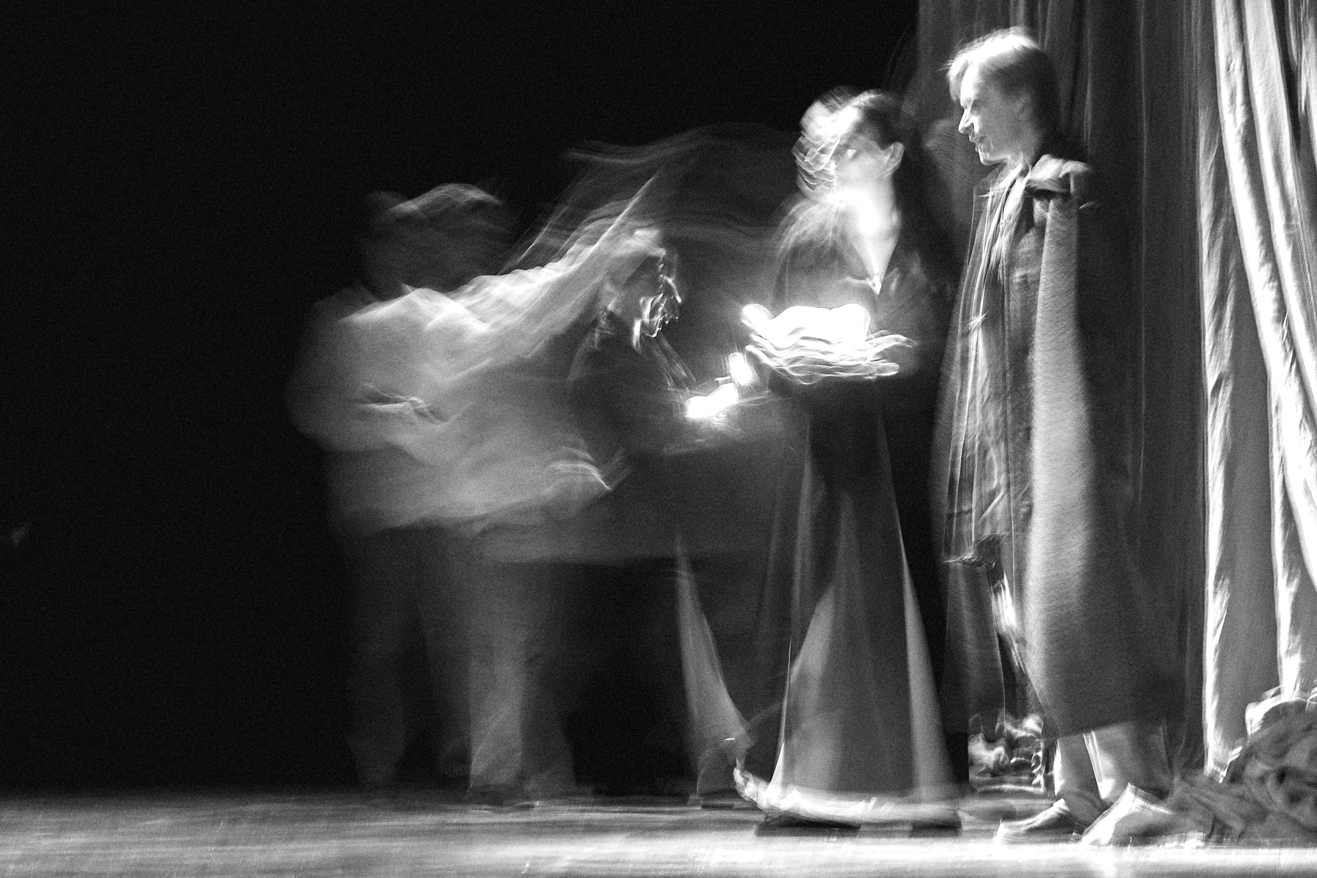 Евгений Онегин | репетиции. Фотограф Юлия Маринина