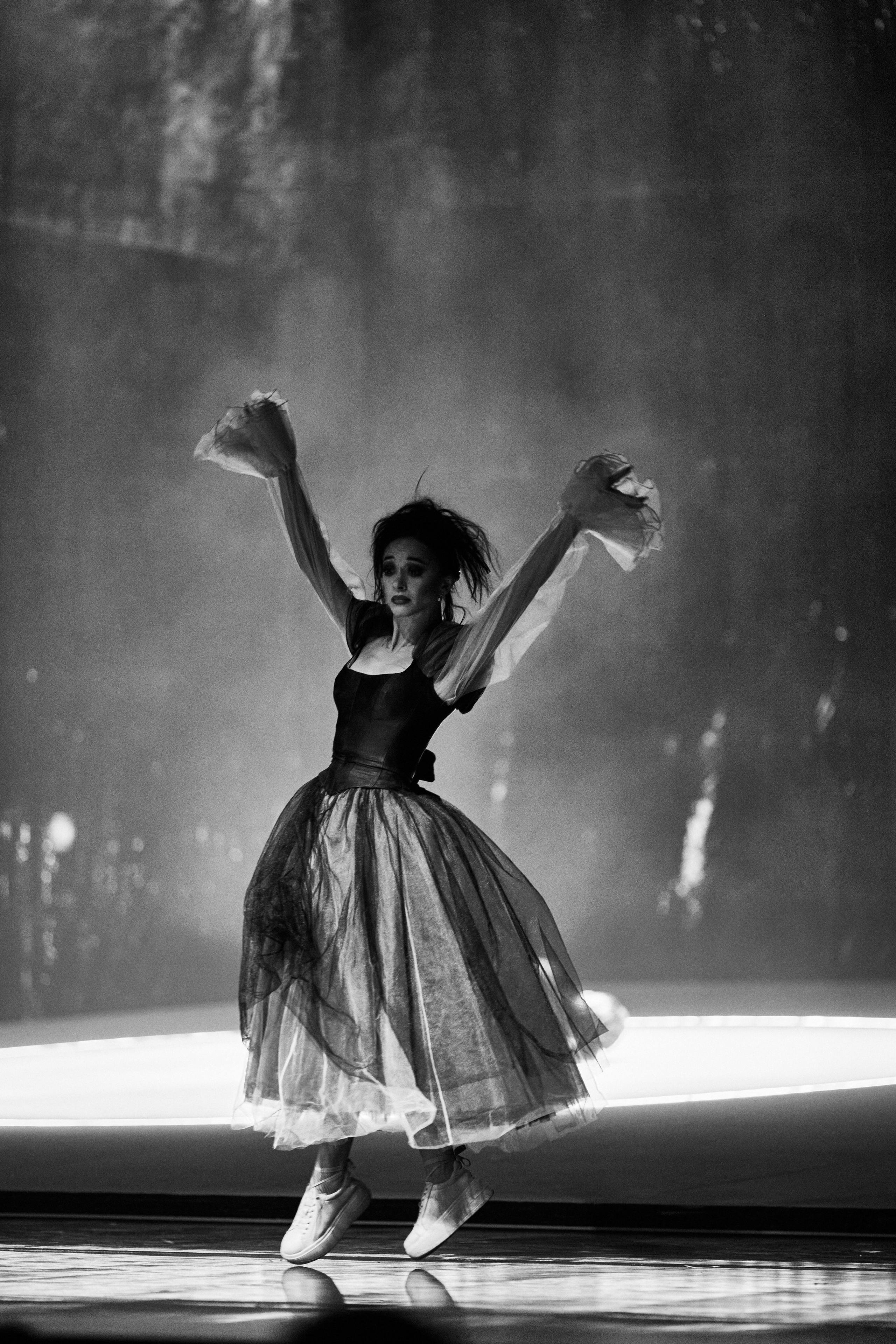 Двойник. Фотограф Юлия Маринина