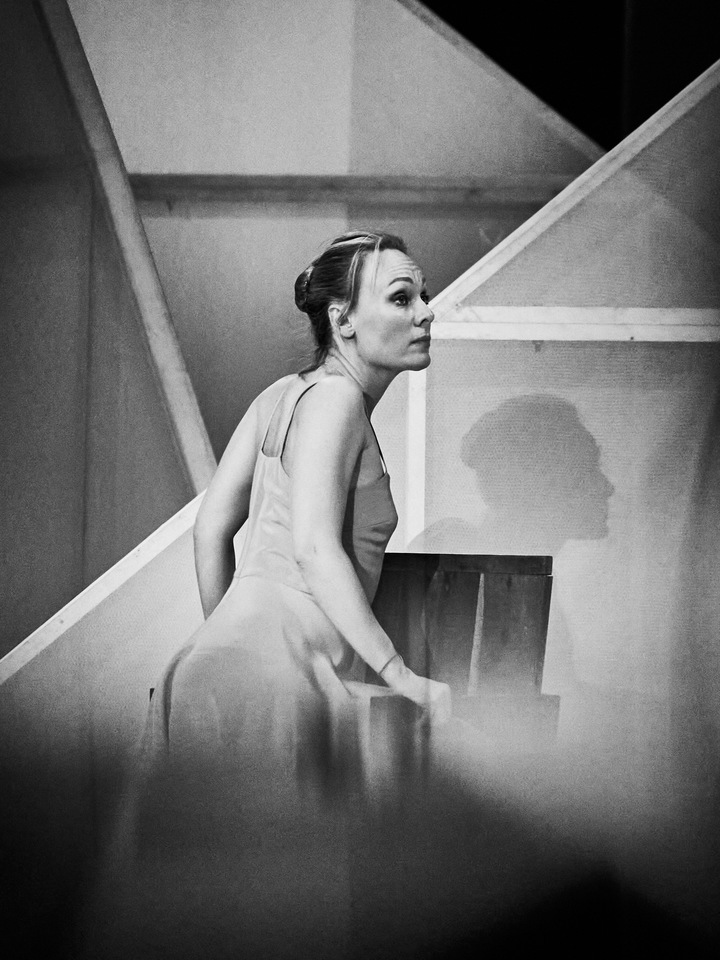 Загадочные Вариации. Фотограф Юлия Маринина