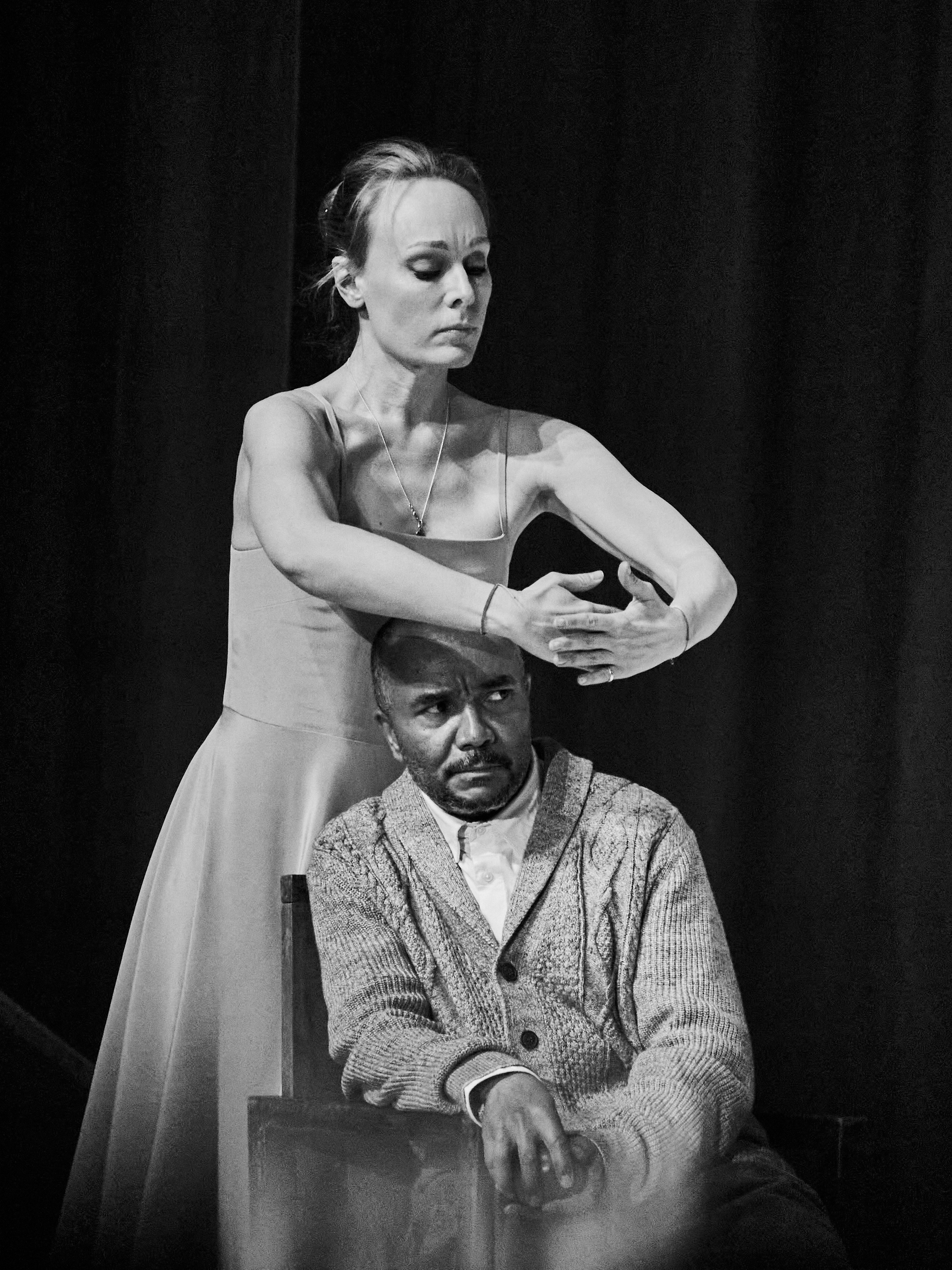 Загадочные Вариации. Фотограф Юлия Маринина