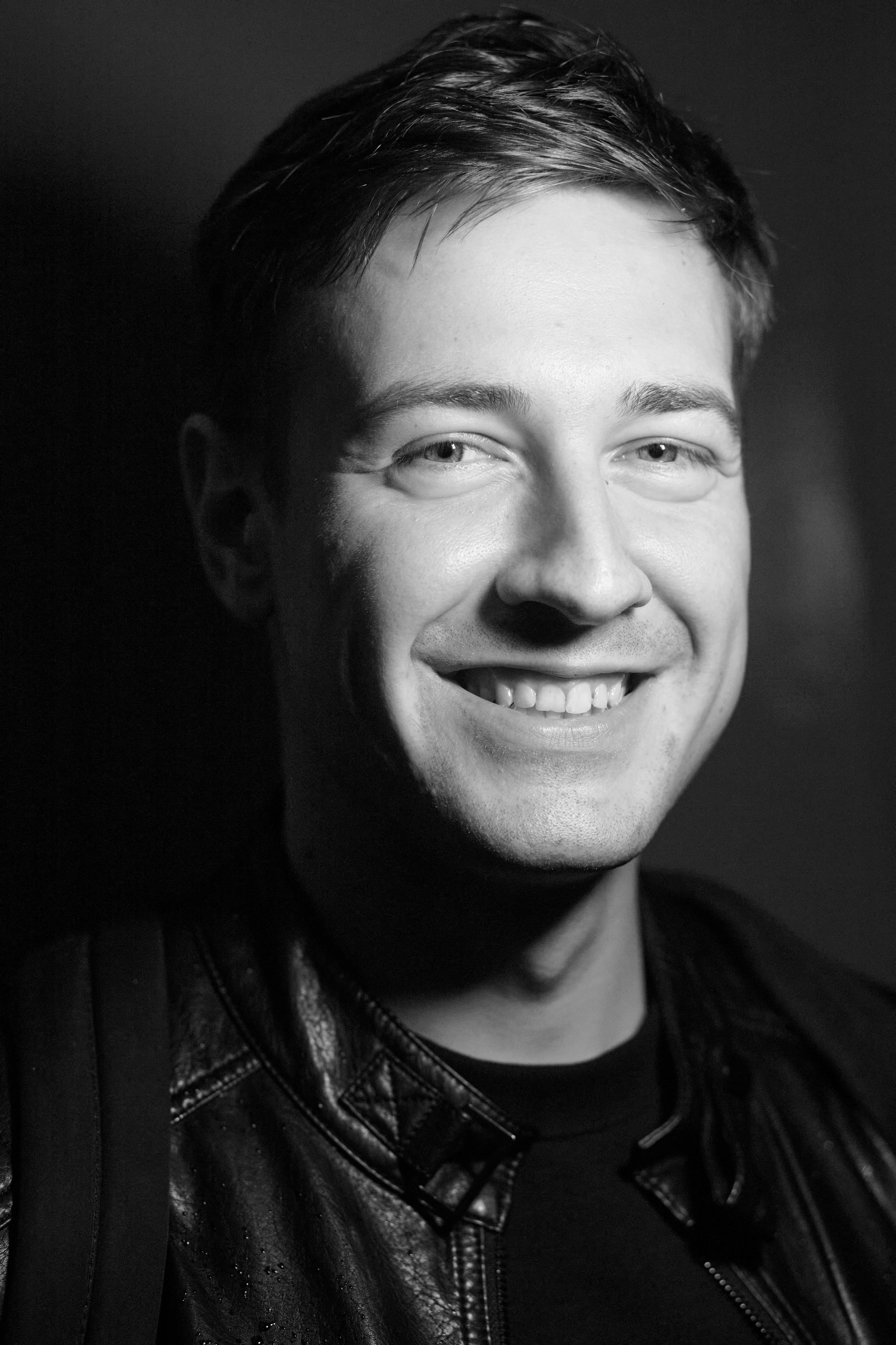 День рождения группы «Желчь». Фотограф Юлия Маринина