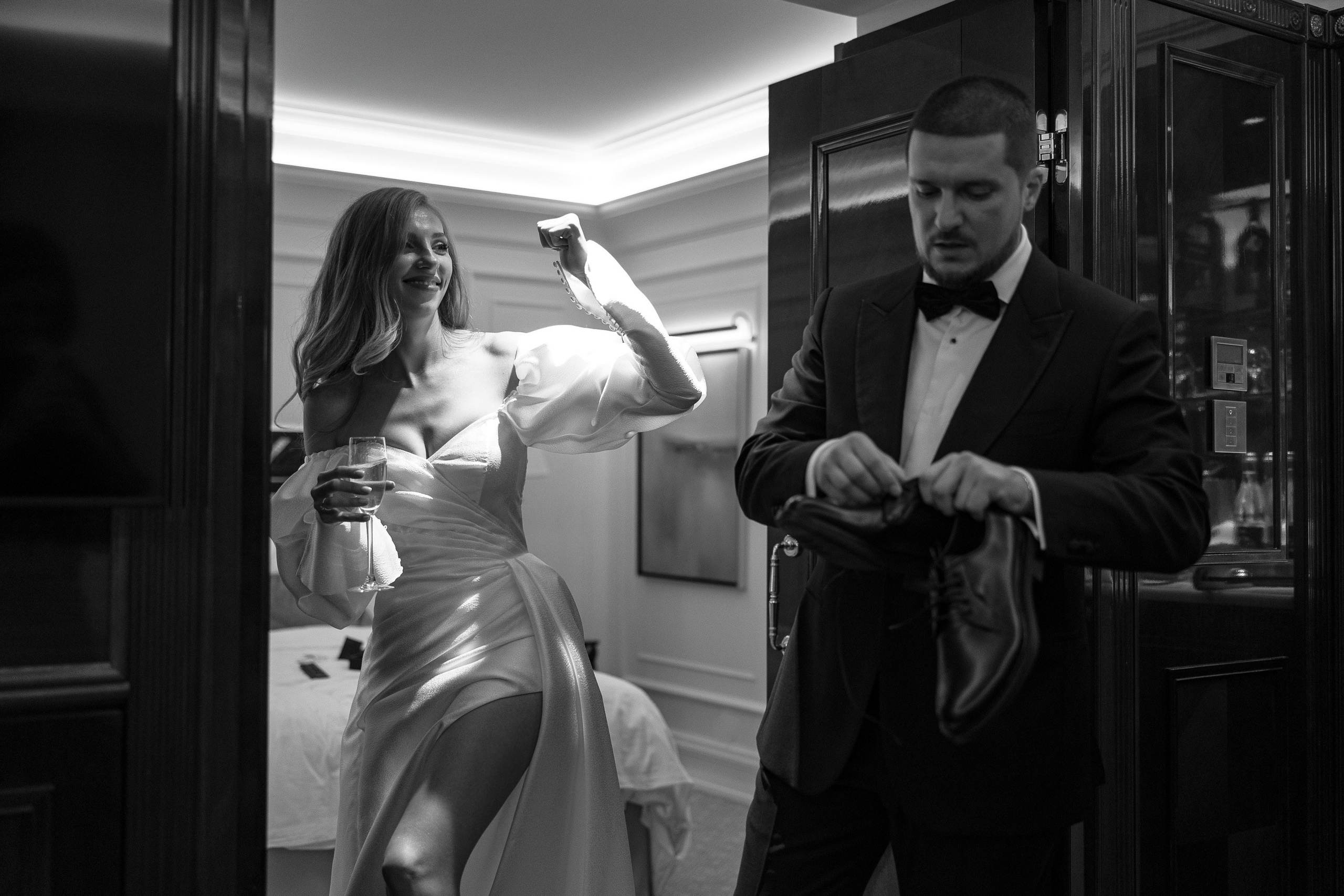 Свадьба певицы NST <3. VENSKAYA WEDDING & EVENT PLANNER