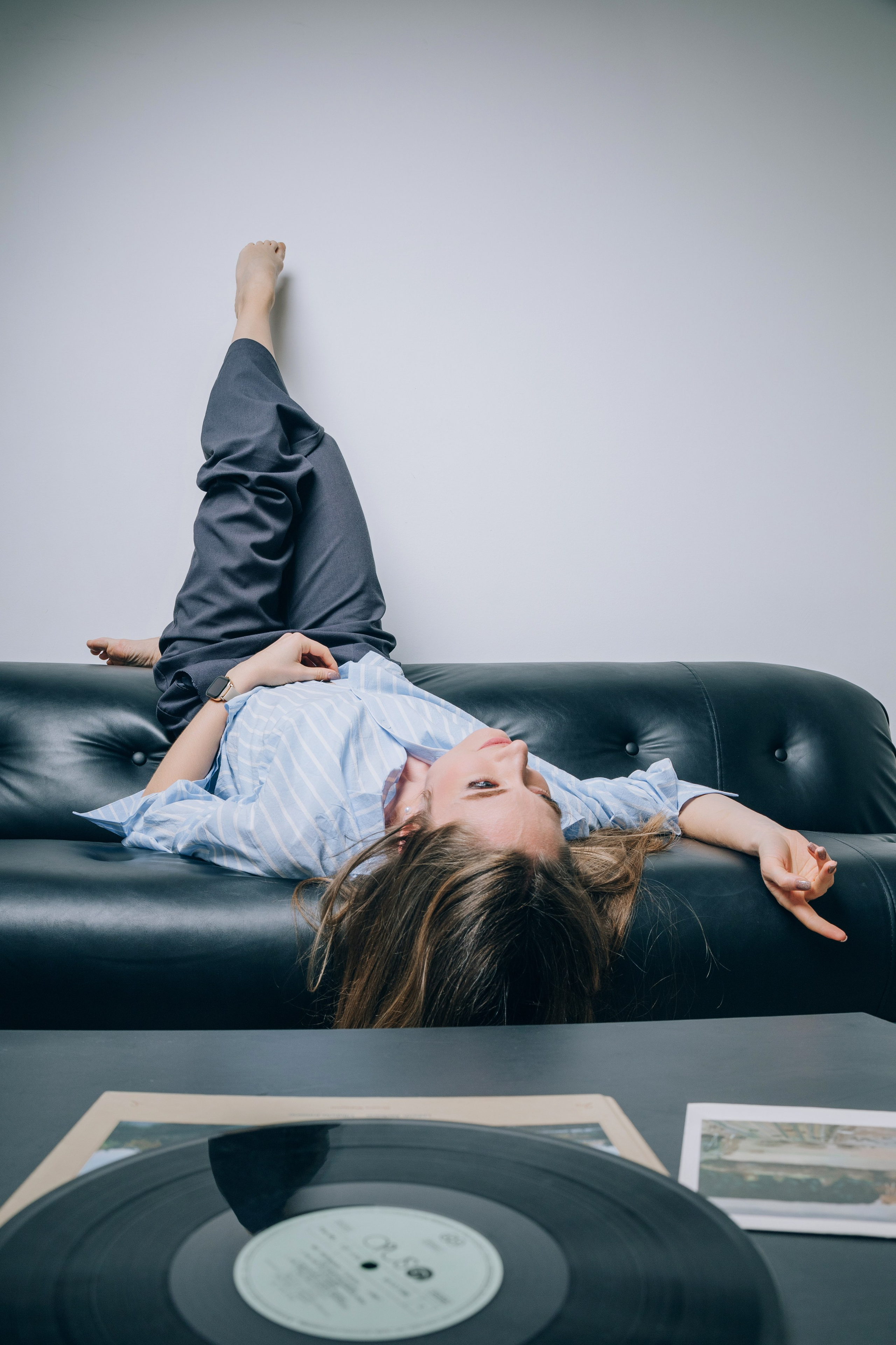 Деловой портрет. Фотограф Александра Кузуб Санкт-Петербург