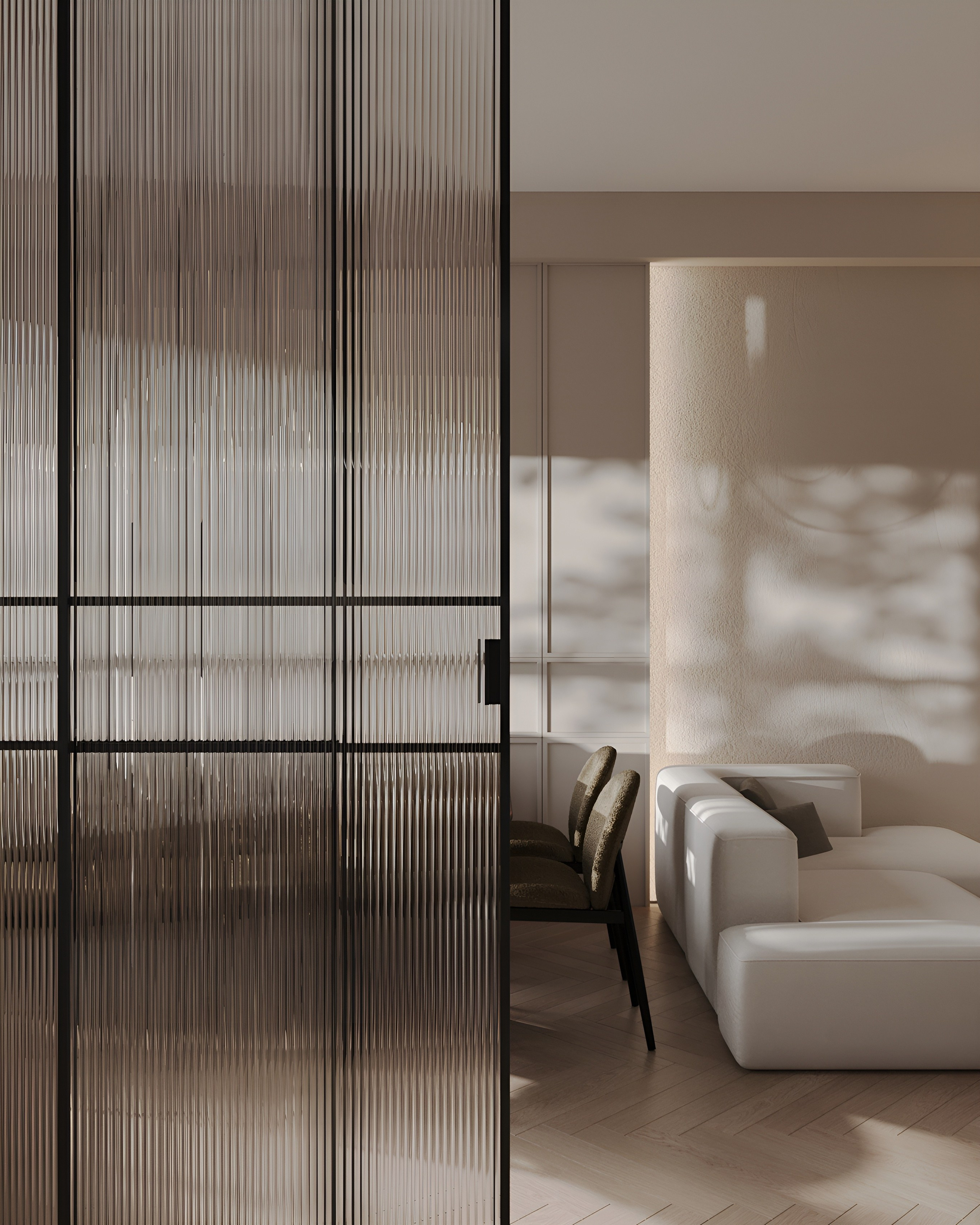 Грозненская 96. 3D Визуализация интерьеров жилых и коммерческих помещений