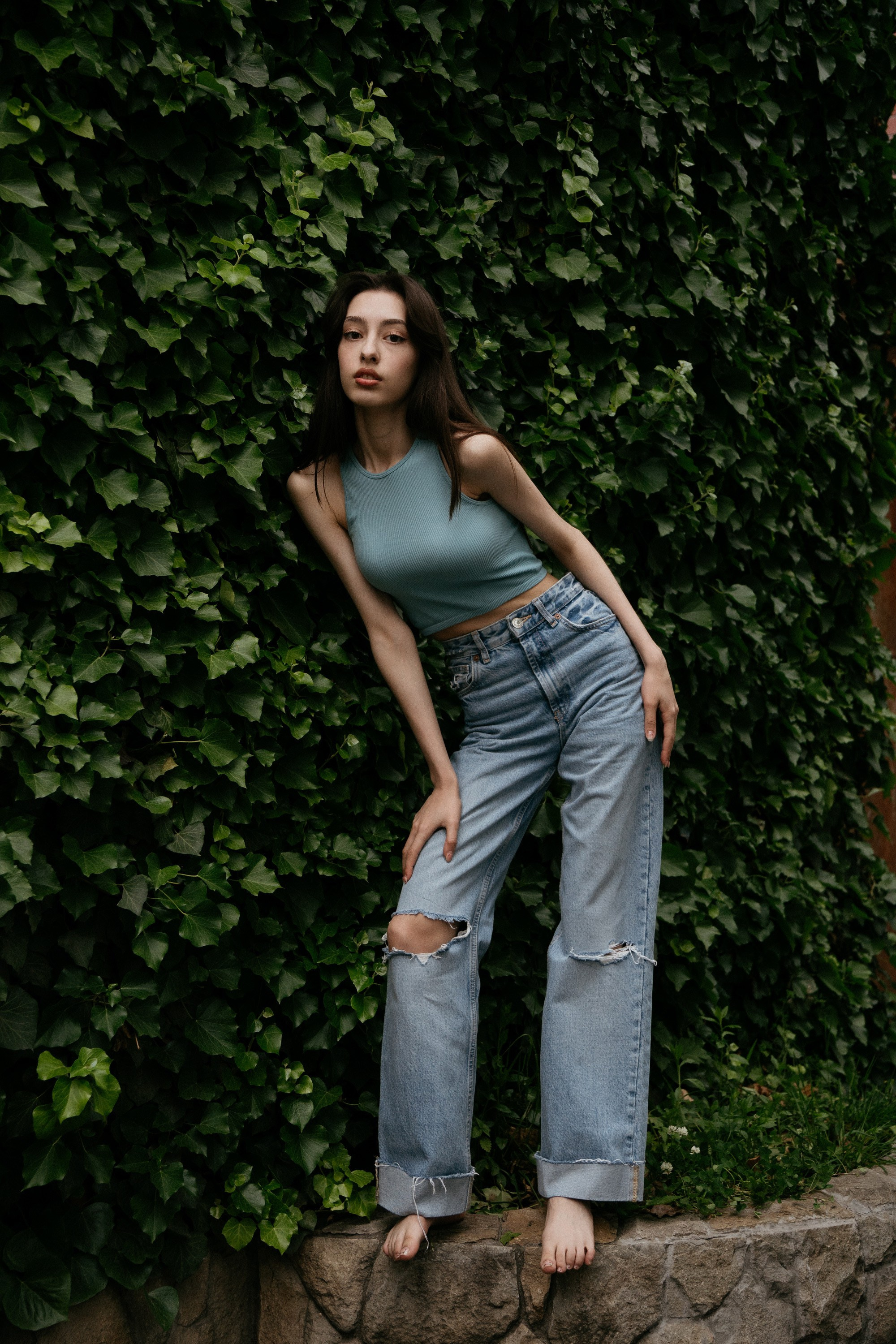 Аделина. Серж Пироев | Фотограф во Владикавказе