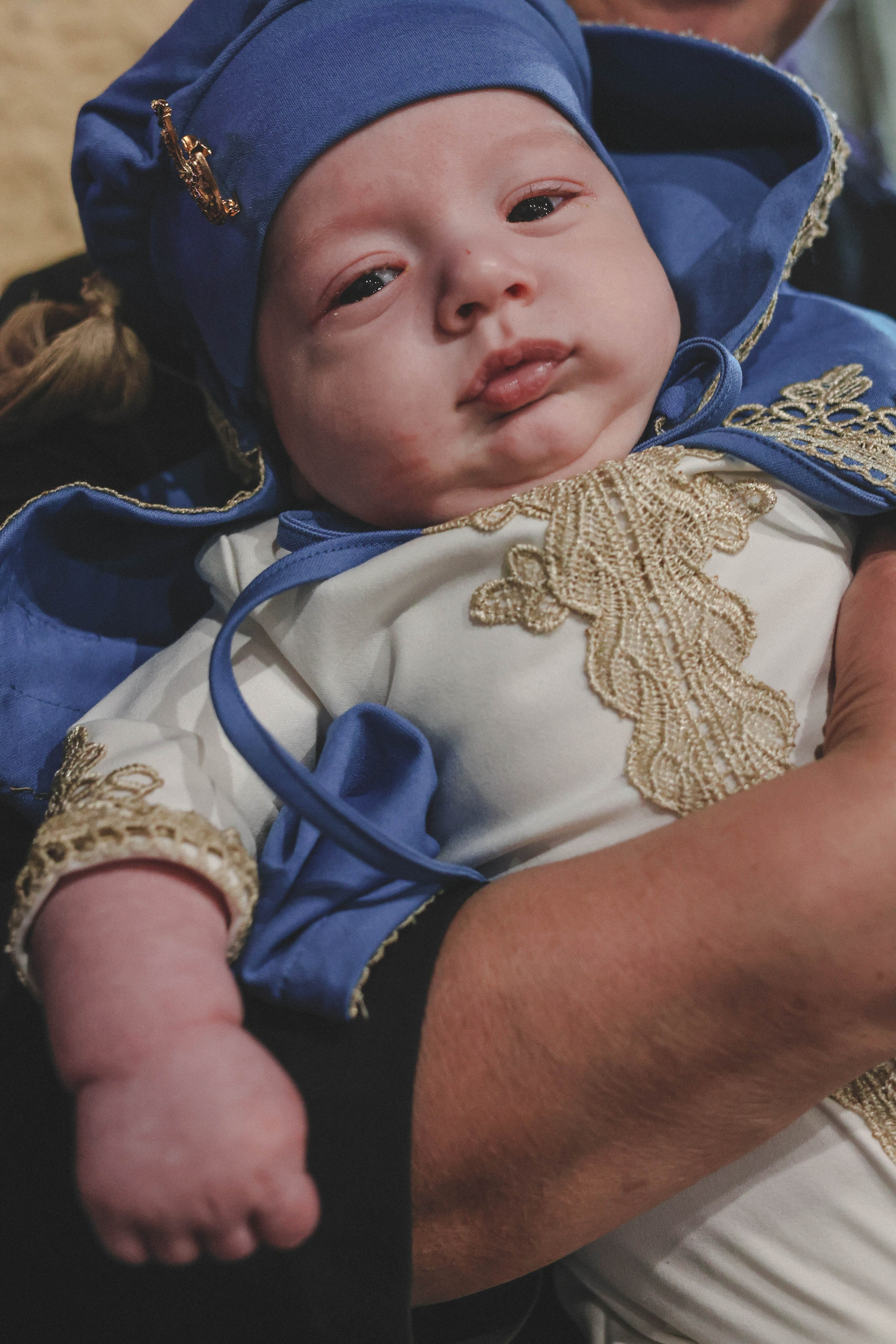 Праздник обрезания. Фотограф в Москве Анастасия Калинина