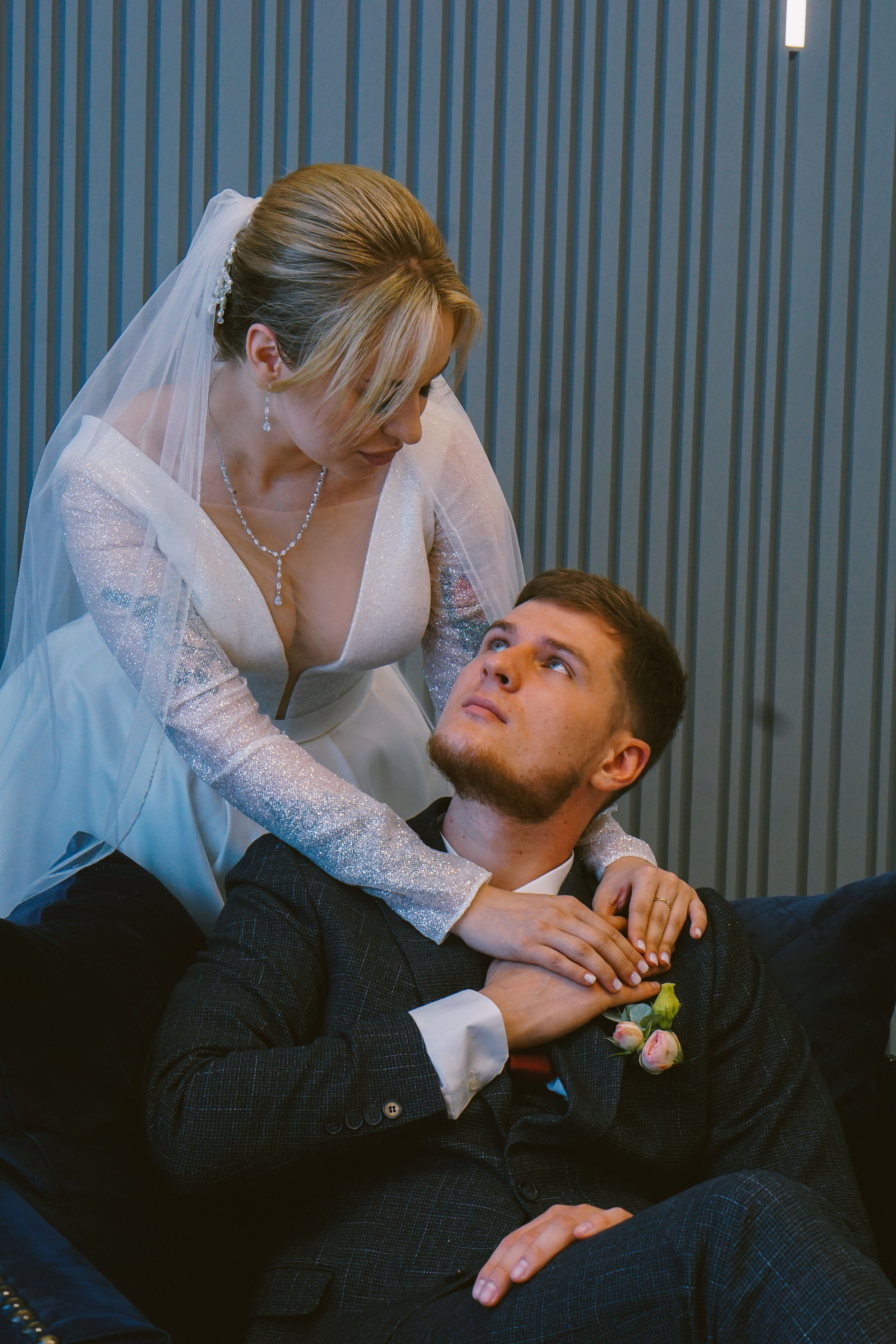 Мария. Фотограф в Москве Анастасия Калинина