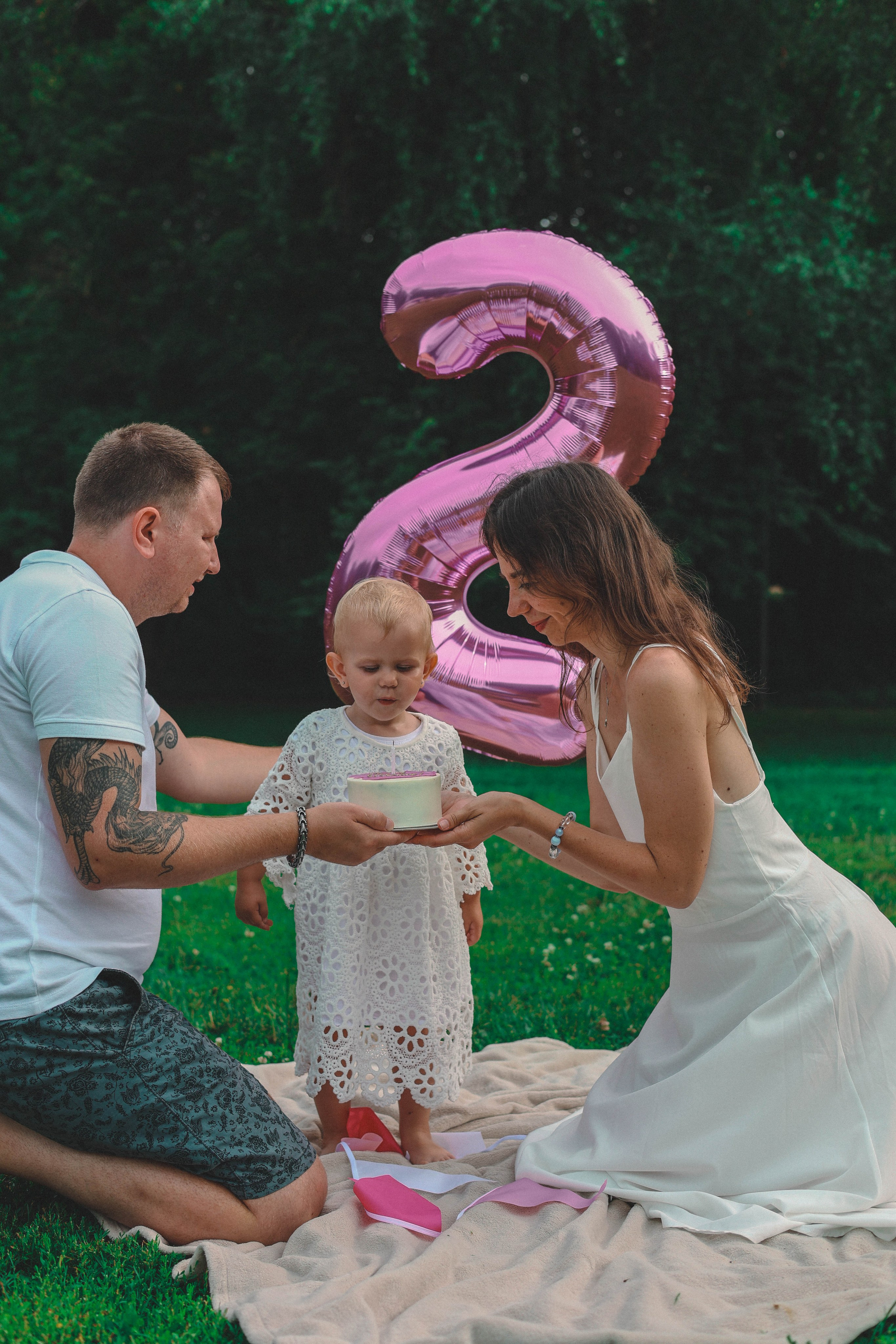 Кире 2. Фотограф в Москве Анастасия Калинина