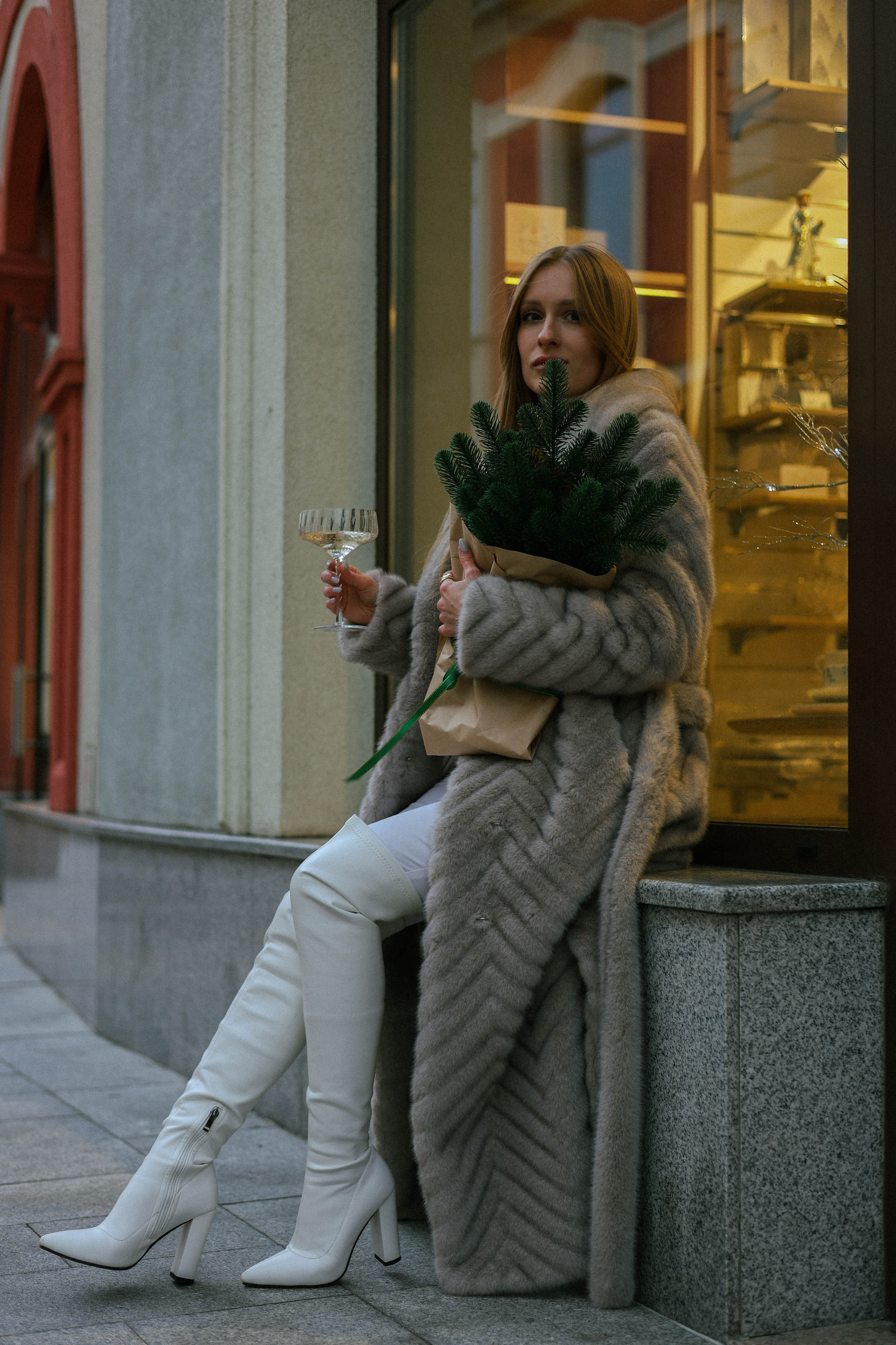 Кира. Фотограф в Москве Анастасия Калинина