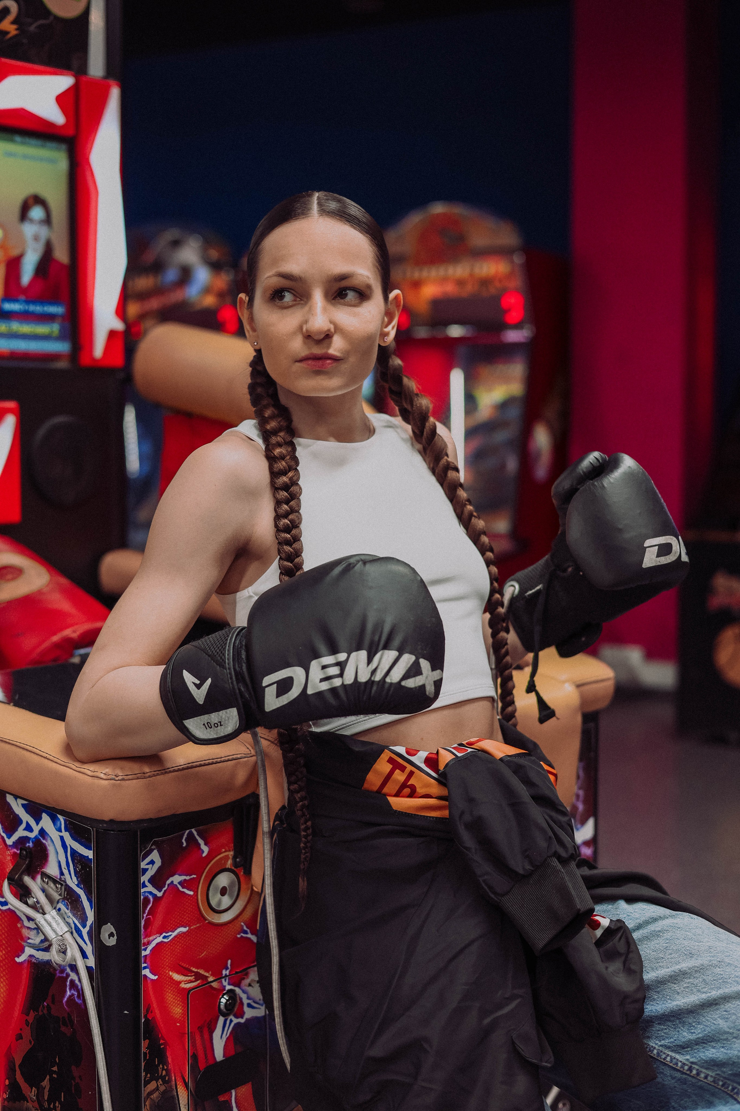 Анна. Фотограф в Москве Анастасия Калинина