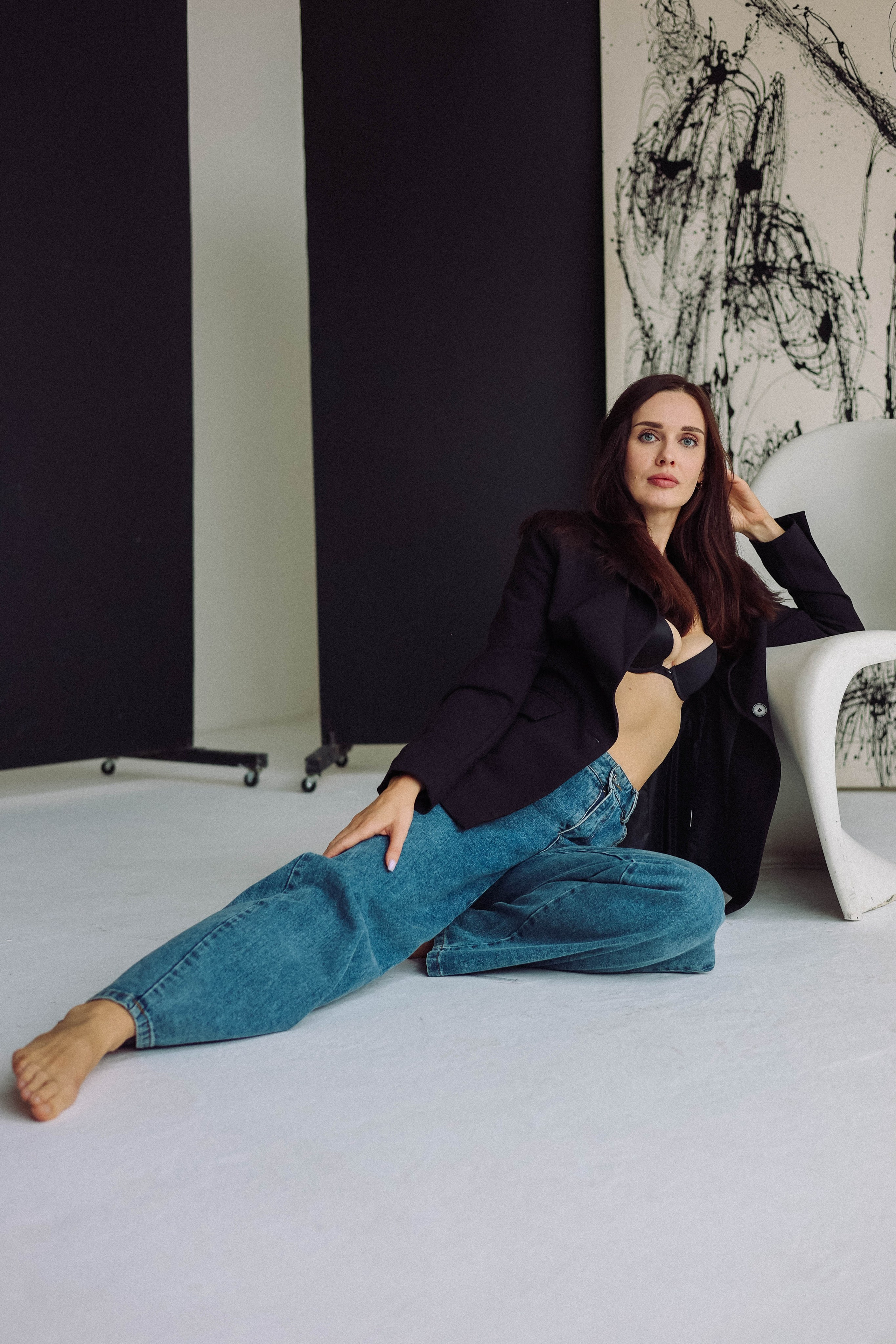 Натали. Фотограф в Москве Анастасия Калинина