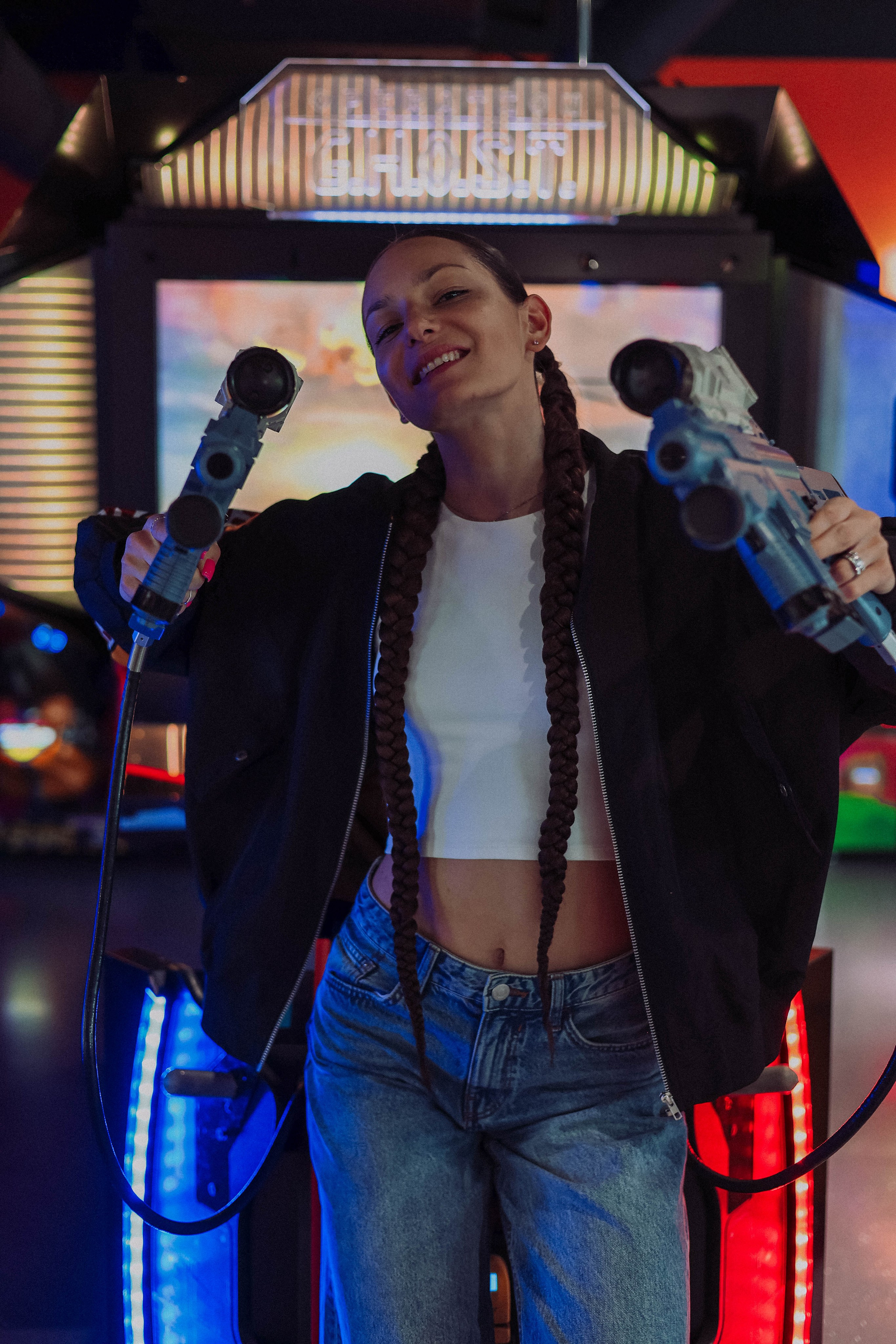 Анна. Фотограф в Москве Анастасия Калинина