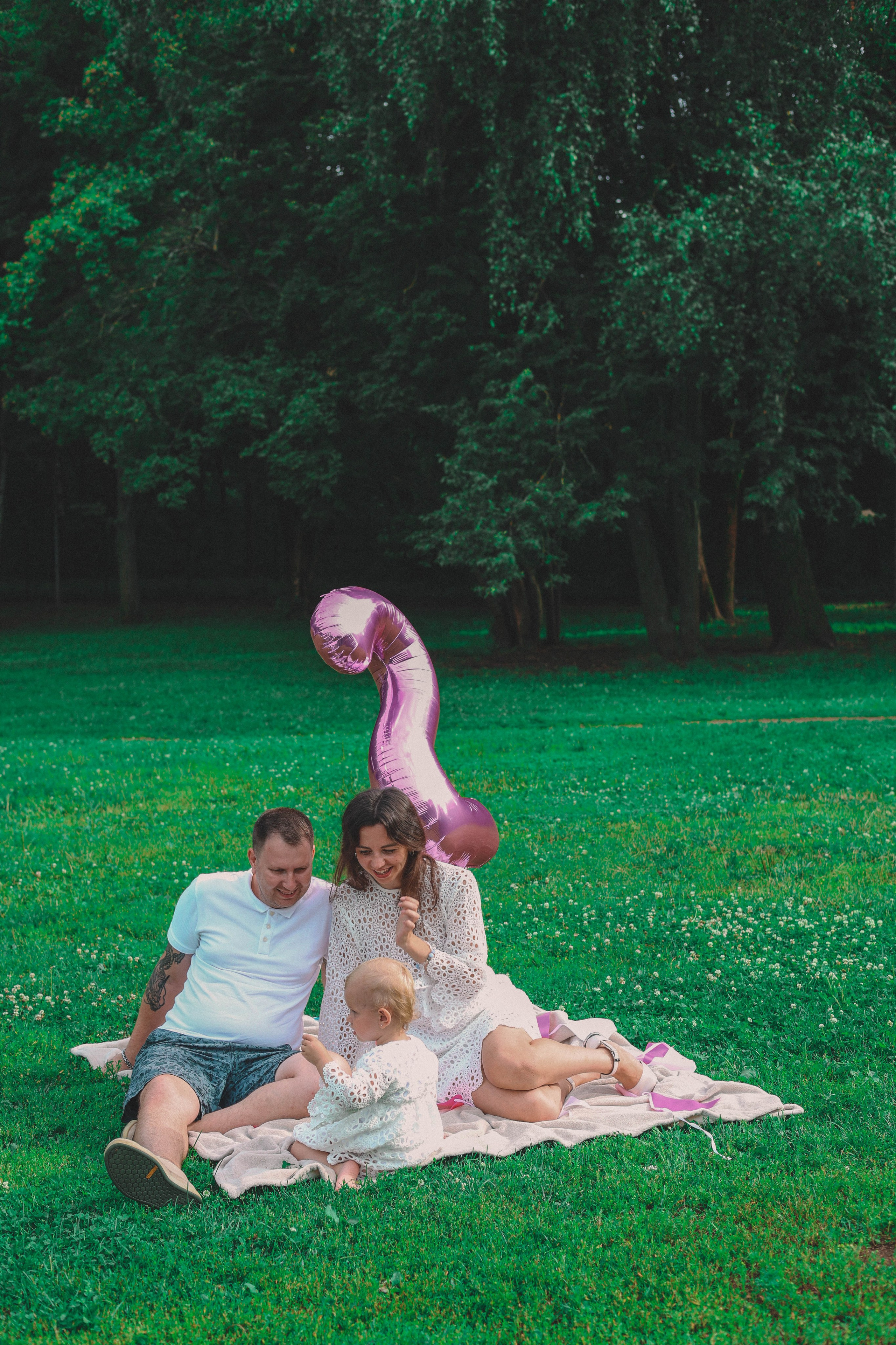 Кире 2. Фотограф в Москве Анастасия Калинина