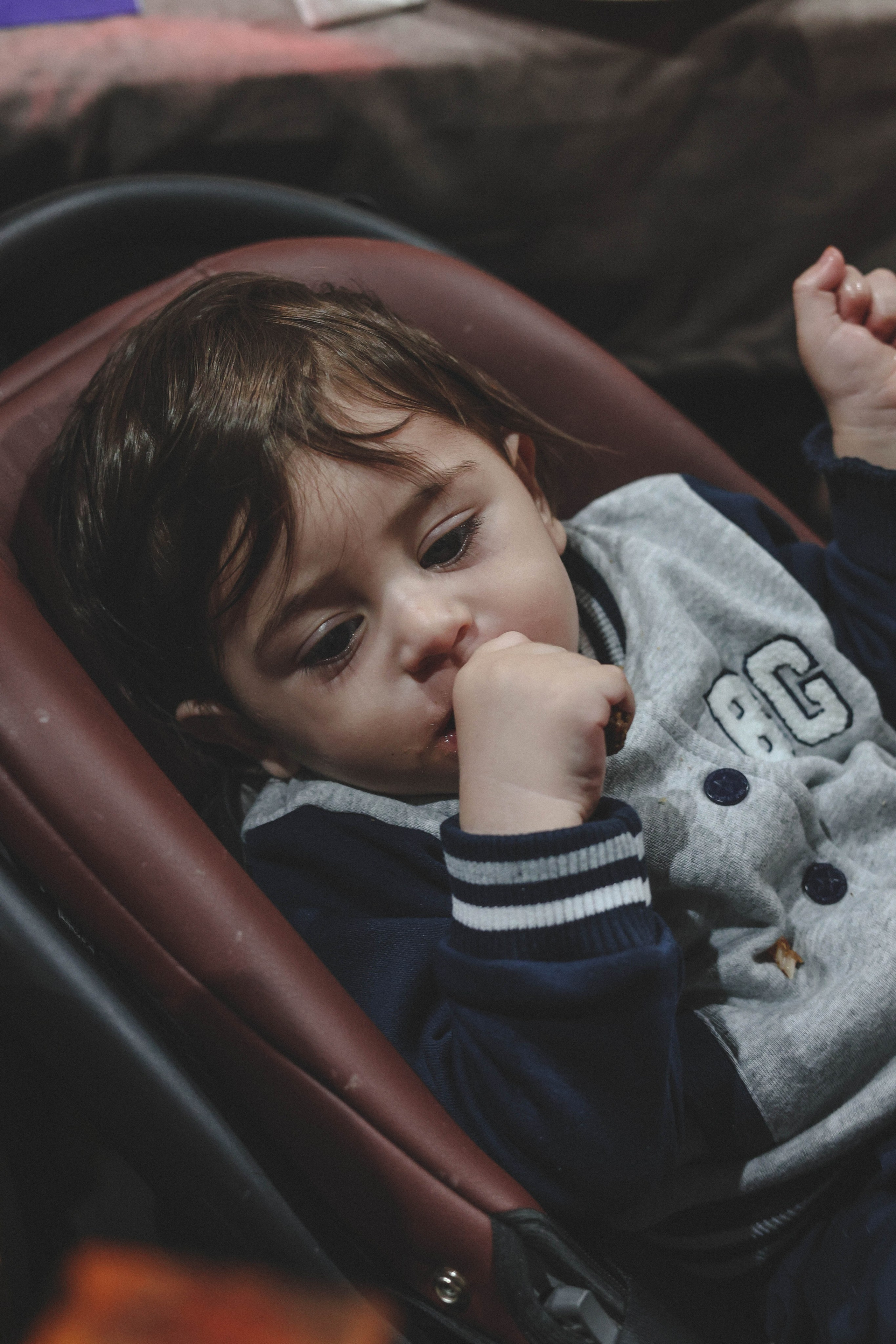 Праздник обрезания. Фотограф в Москве Анастасия Калинина