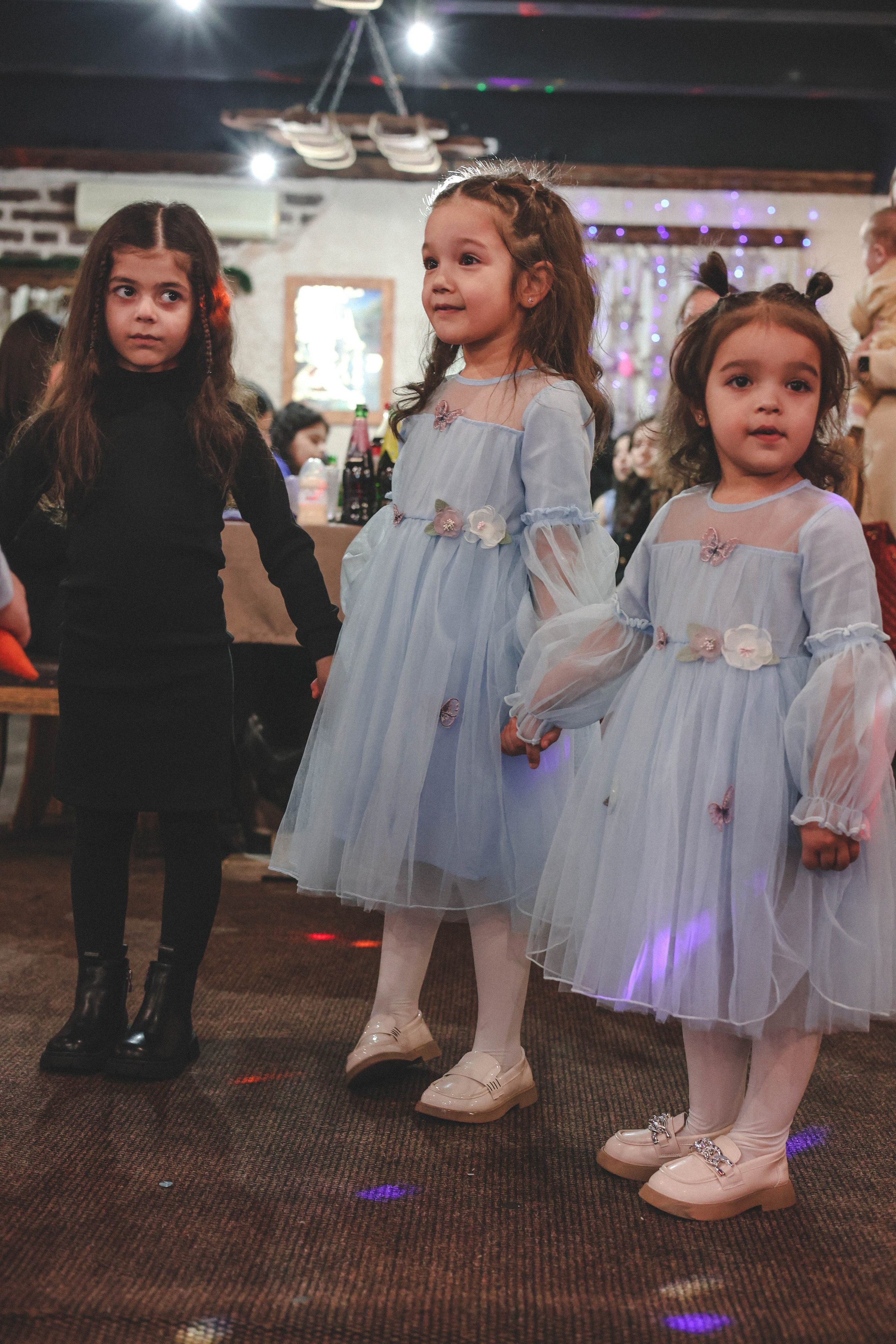 Праздник обрезания. Фотограф в Москве Анастасия Калинина